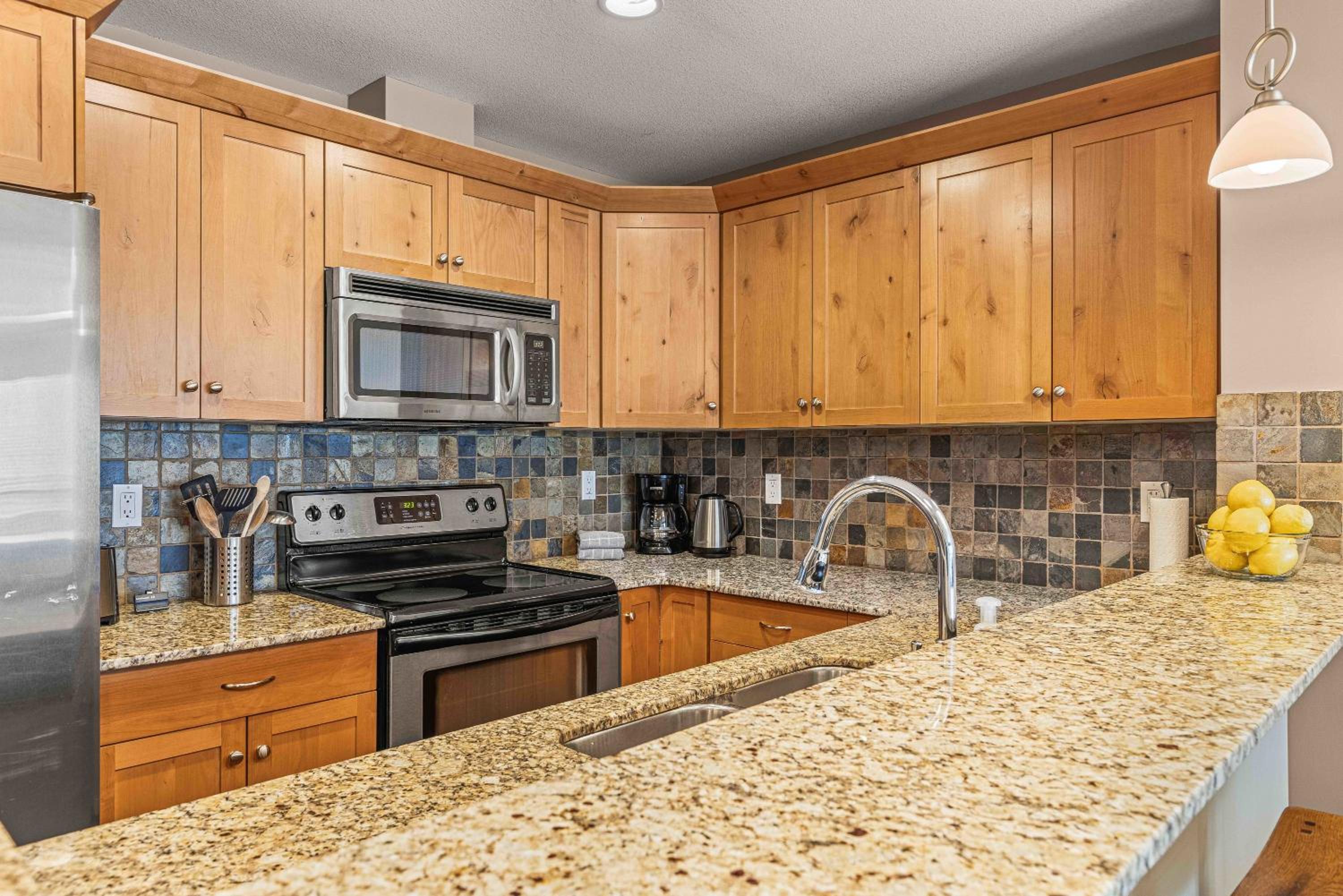 Best Views of Canmore - 2Bed 2Bath