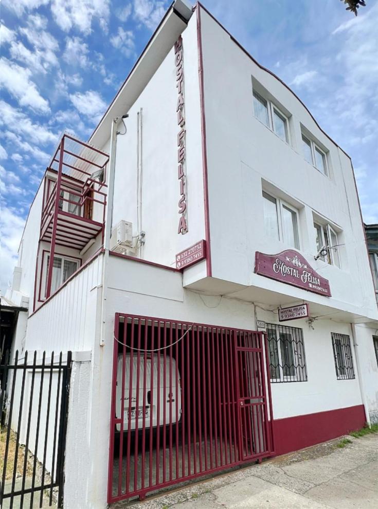 Hostal Feliza