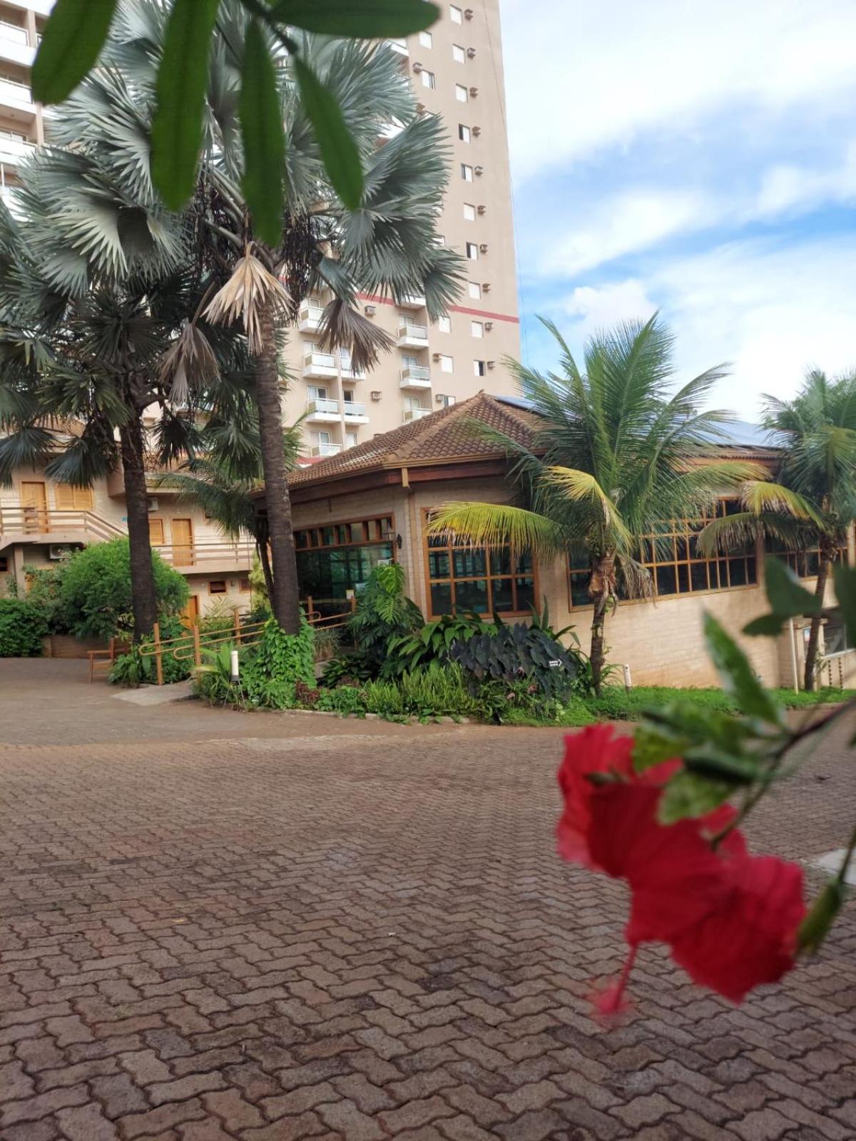 Hotel Pousada Santa Rita