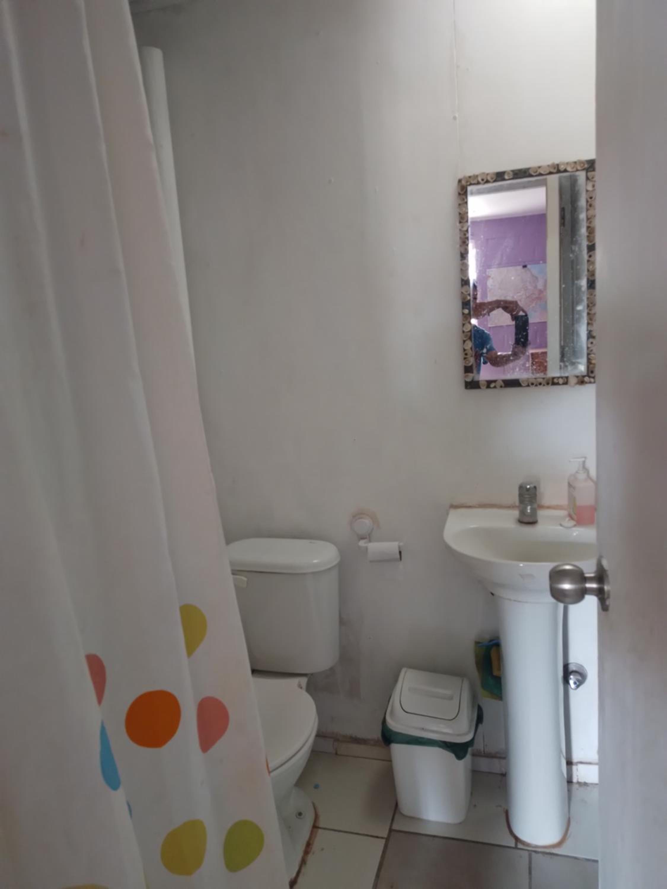 Pieza individual con baño privado en La Serena, Vicenza 562