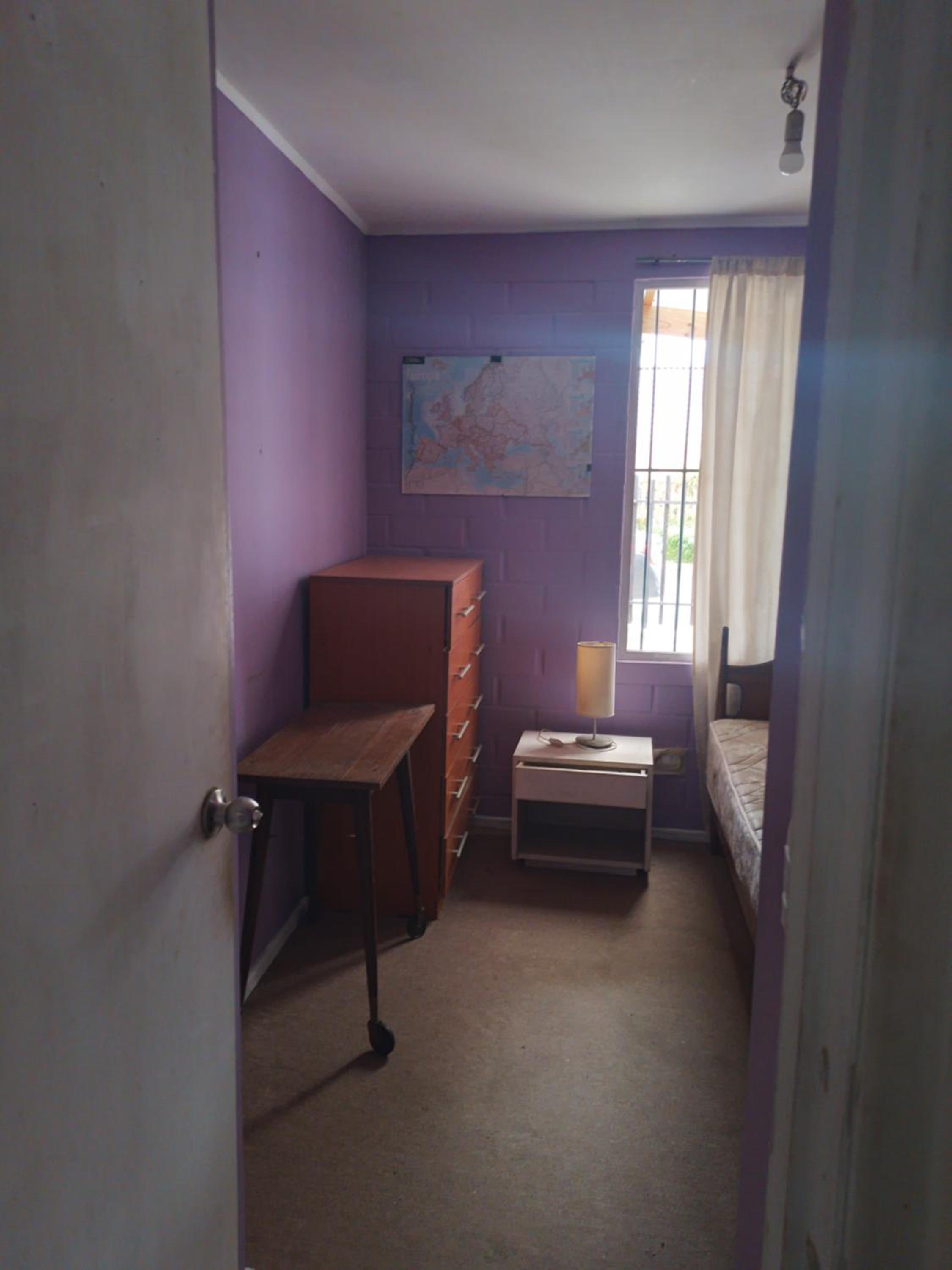 Pieza individual con baño privado en La Serena, Vicenza 562
