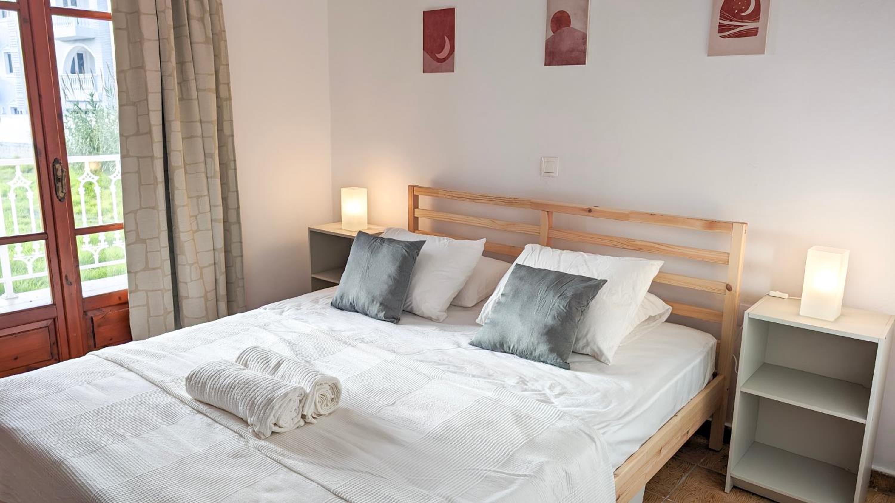 Archzante boutique villa