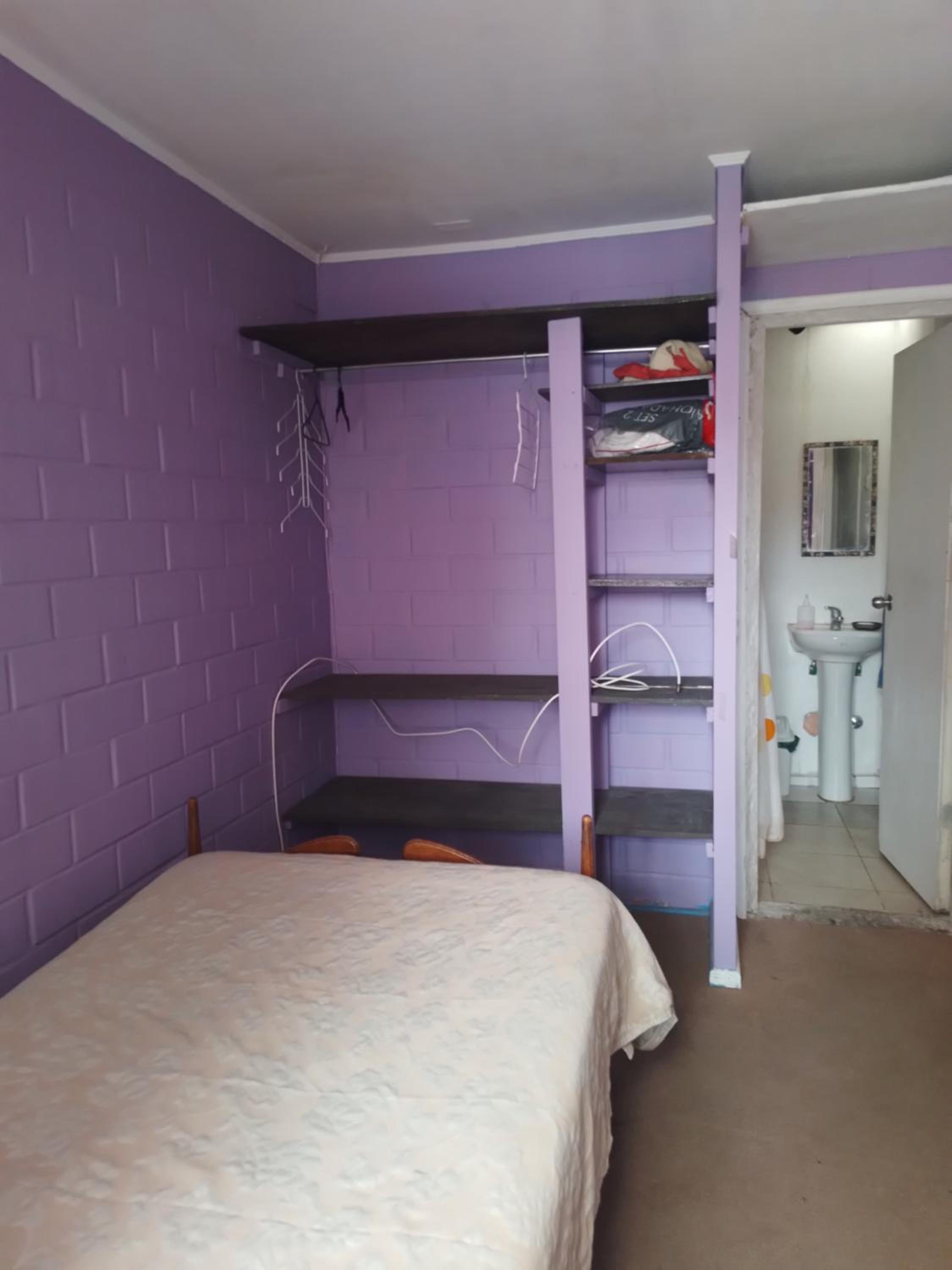 Pieza individual con baño privado en La Serena, Vicenza 562