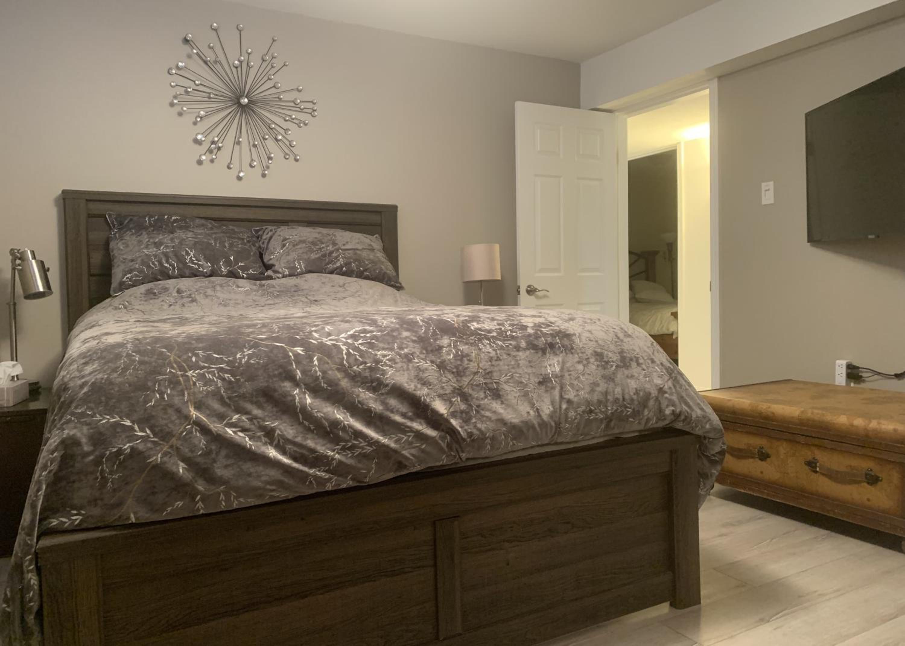 Remo Ridge Bed N Breakfast
