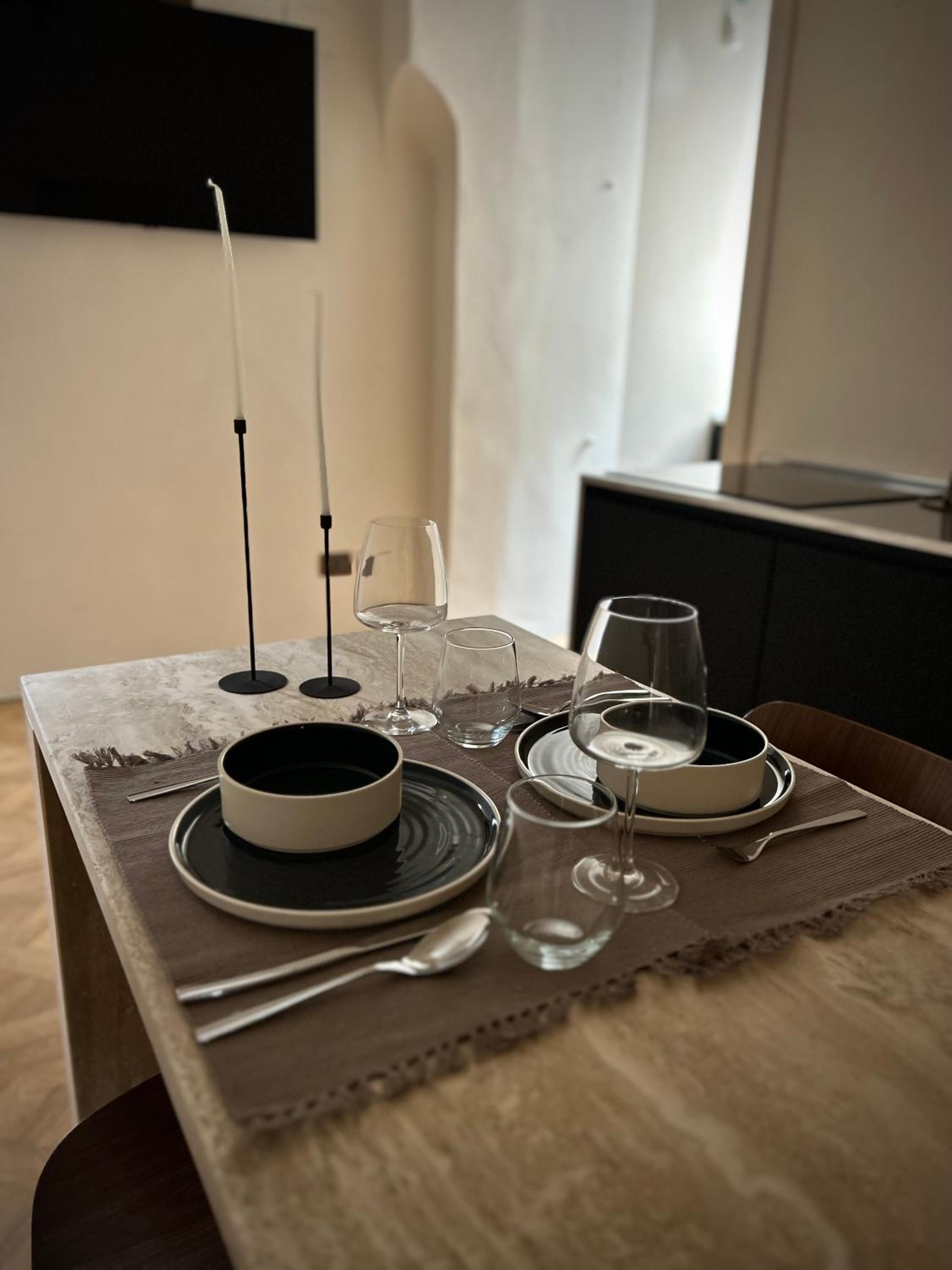 Domus Dionisio Apt by Addler House Ospitality, fotografia 1