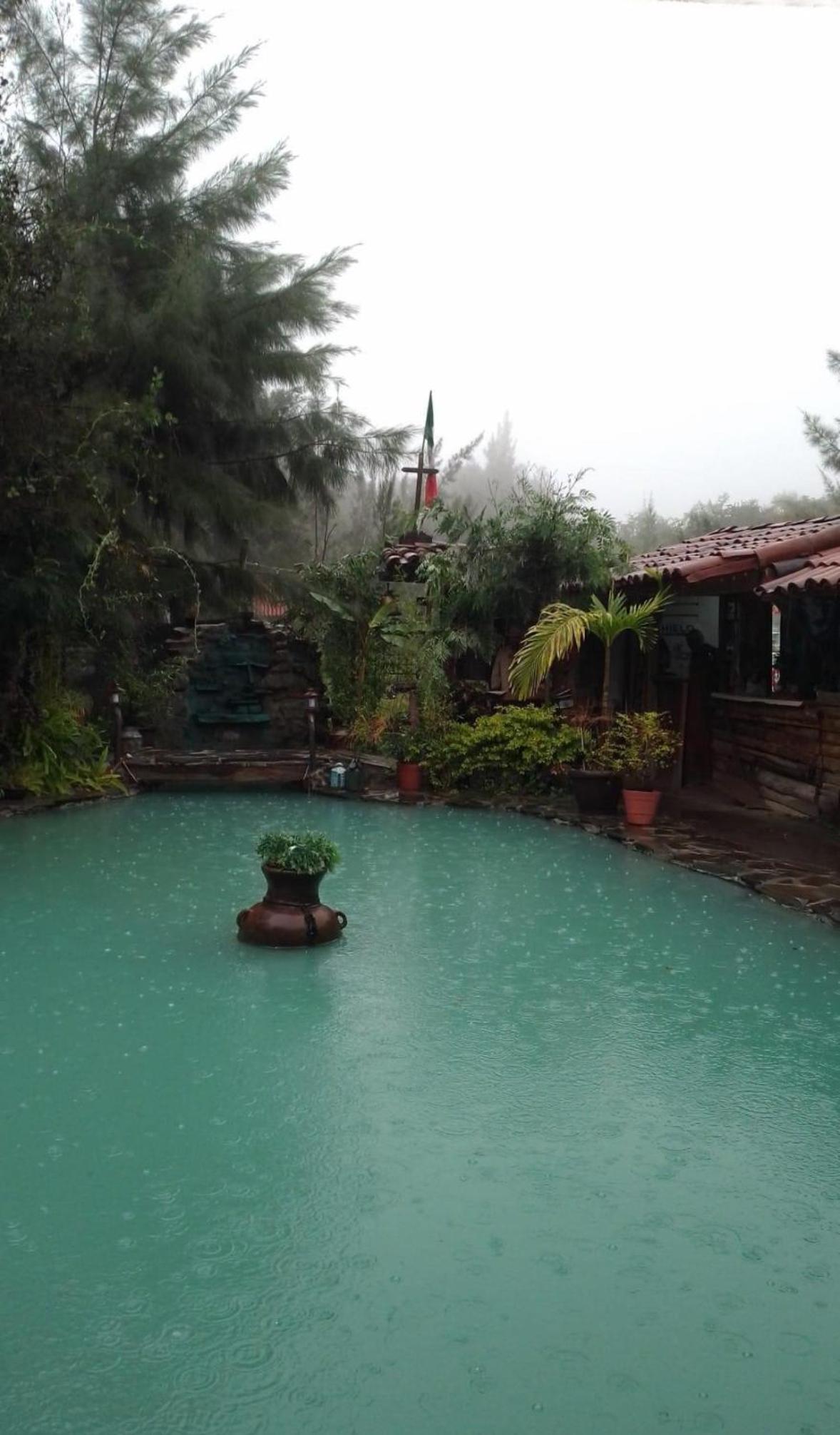 Rincón rural cristero