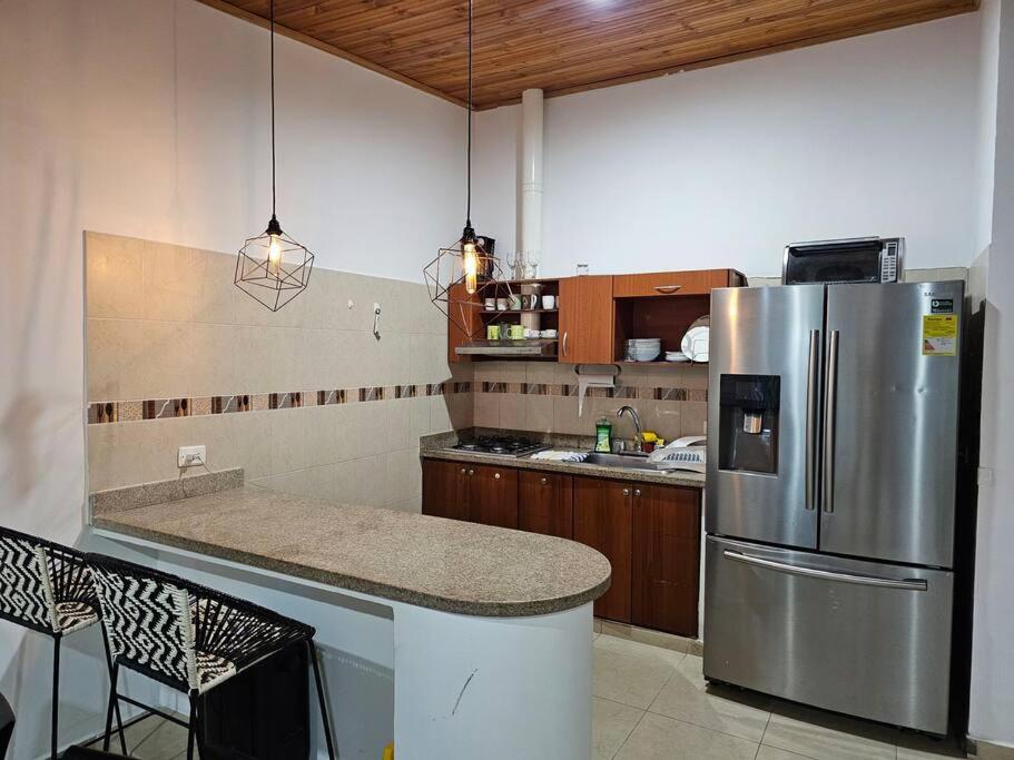Casa en Girardot, Flandes, Ricaurte, conjunto cerrado.