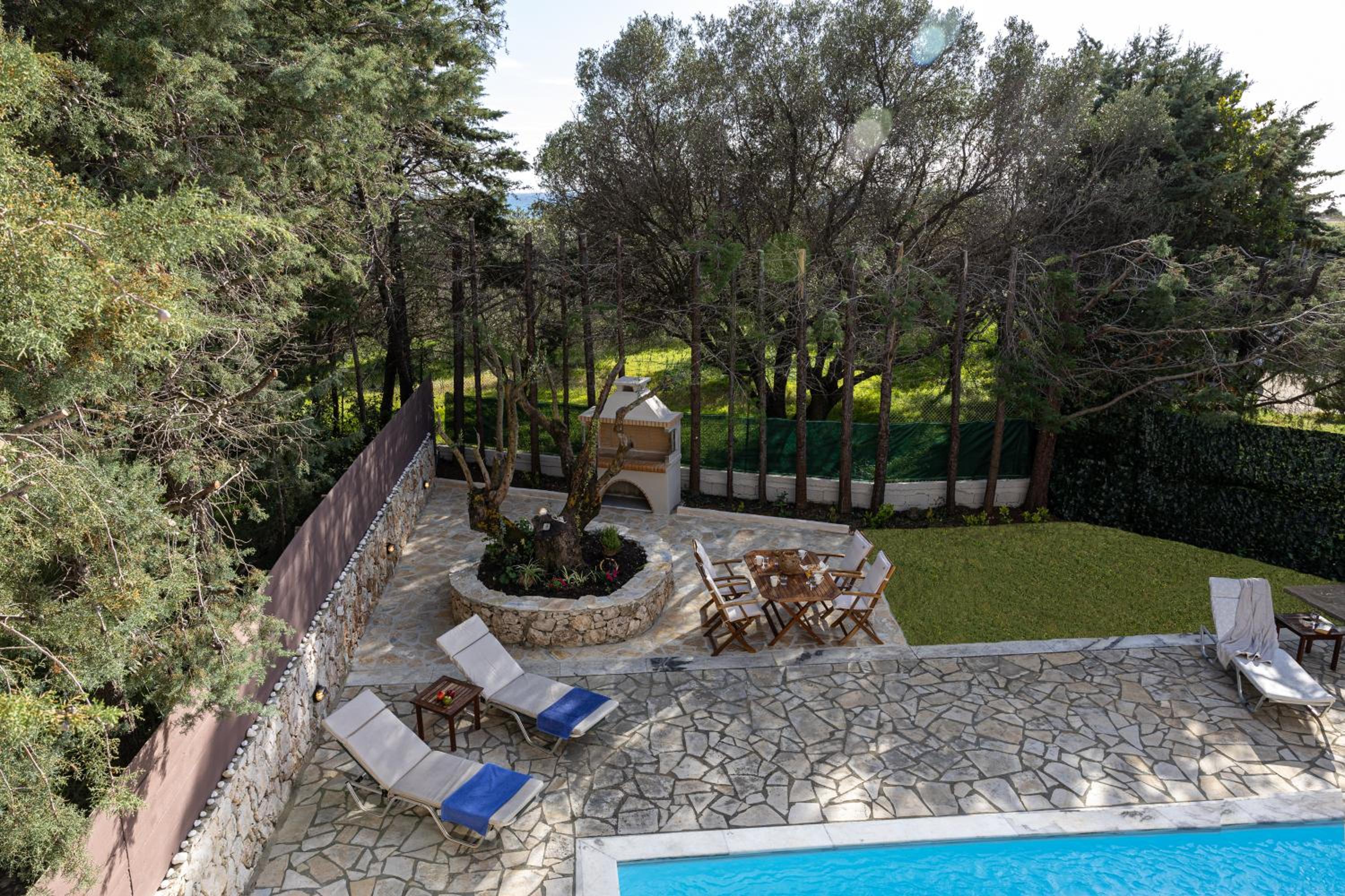 Villa Kataleya