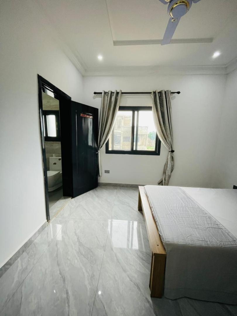 DSD-Apartments