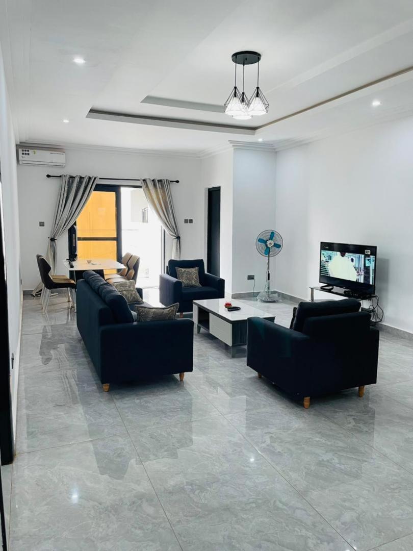 DSD-Apartments
