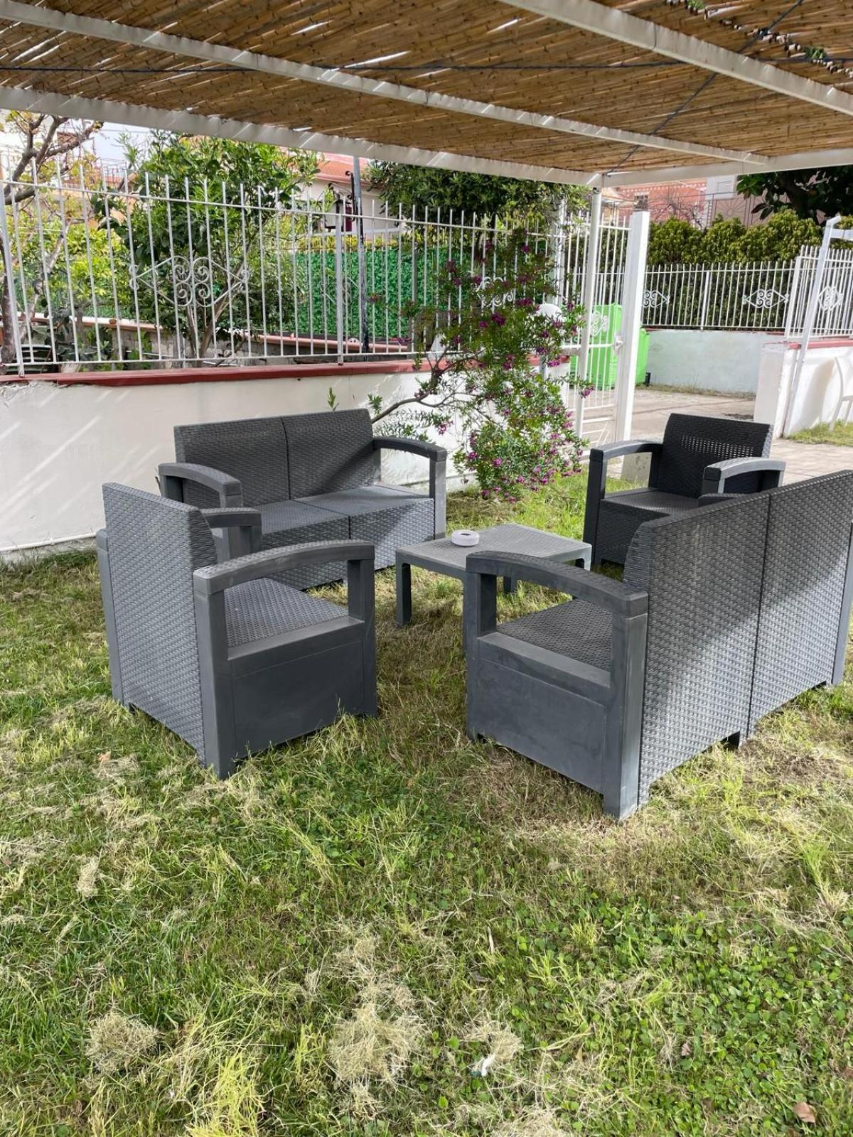 Solaris Wellness Paestum