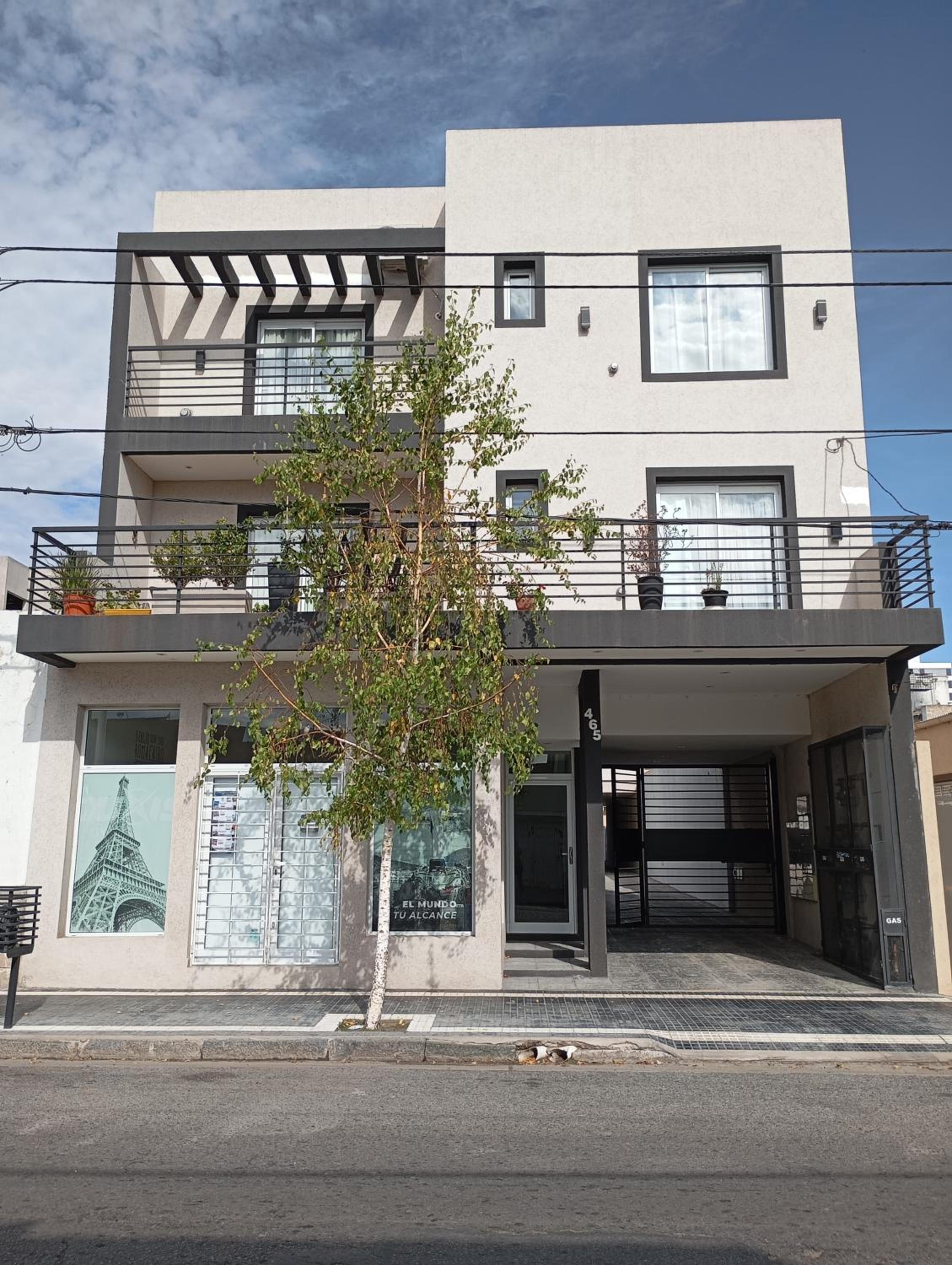 building