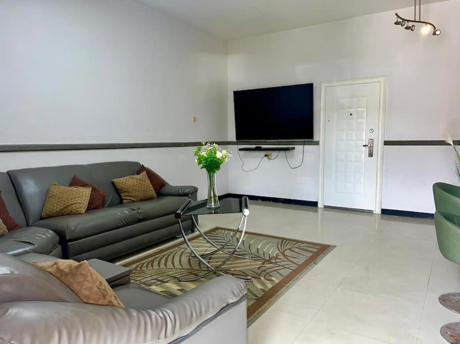 Luxurious house in Paramaribo, Zorg en Hoop view 2