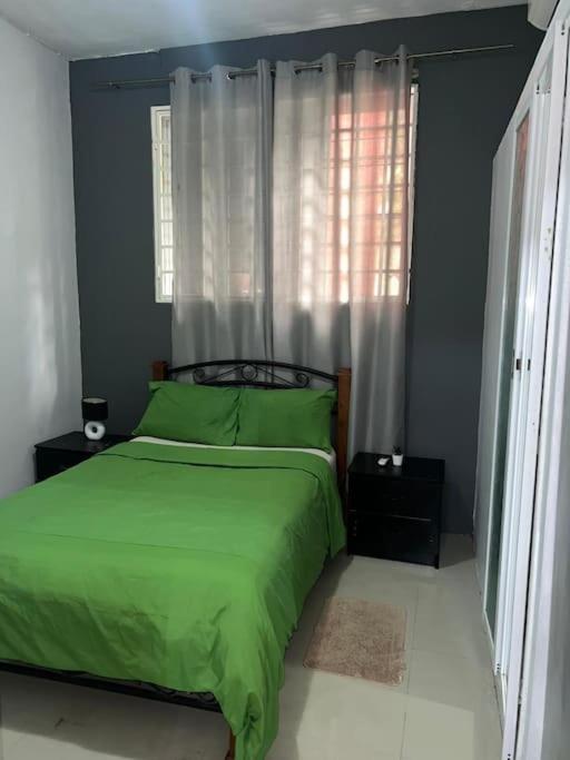 Luxurious house in Paramaribo, Zorg en Hoop view 3