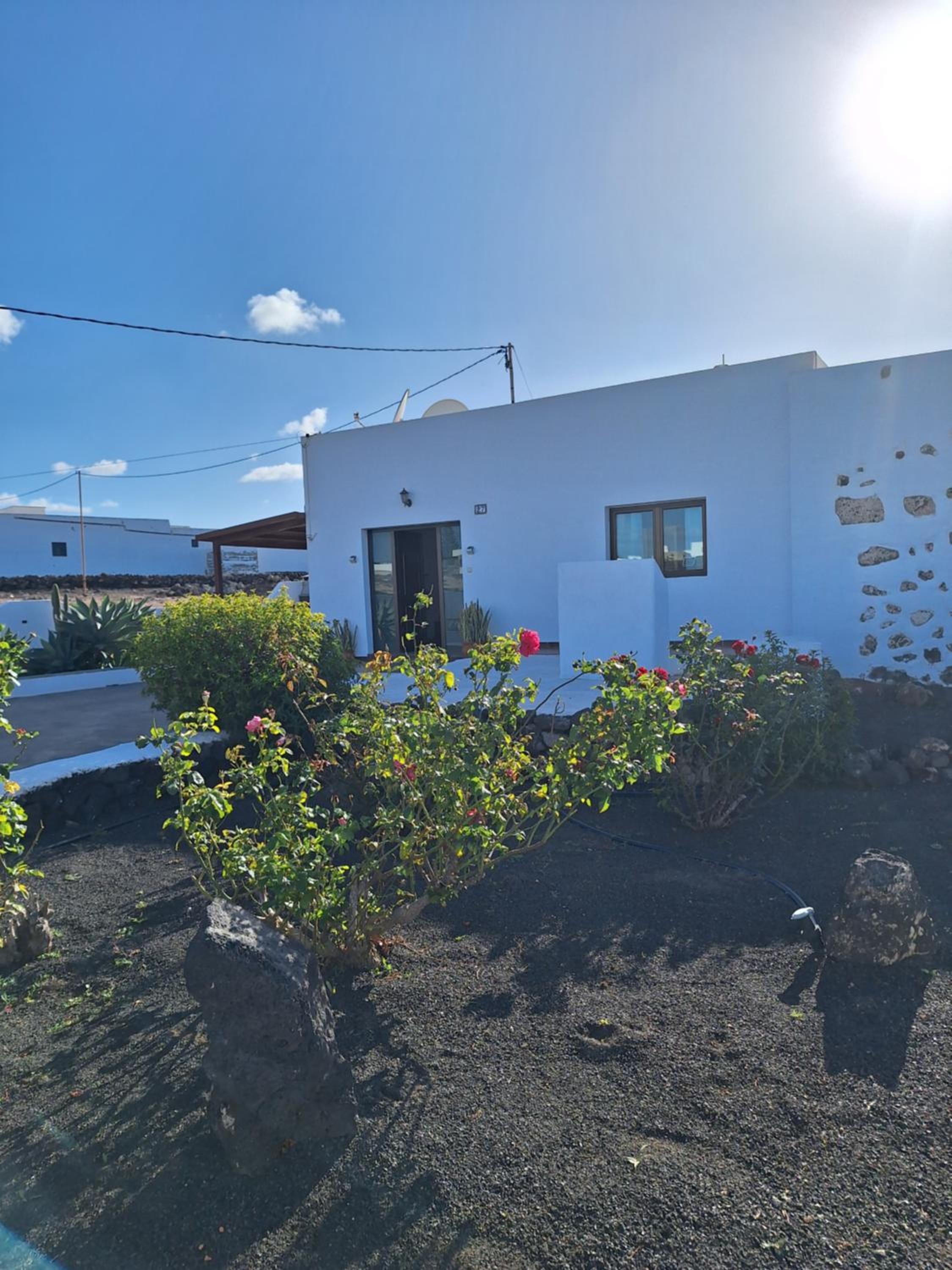 Casa el Gallo view 2