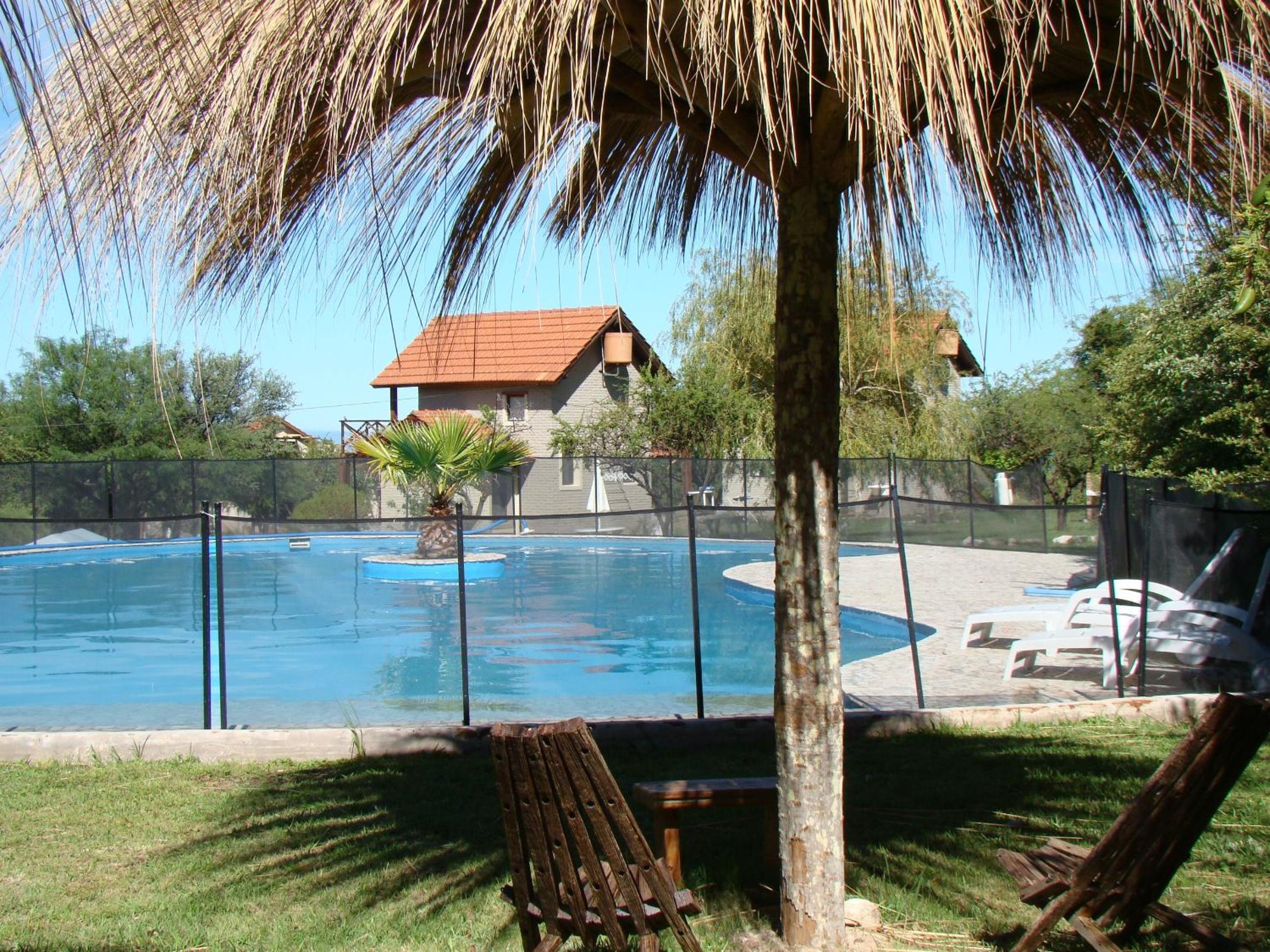 Cabañas Cerros del Sol