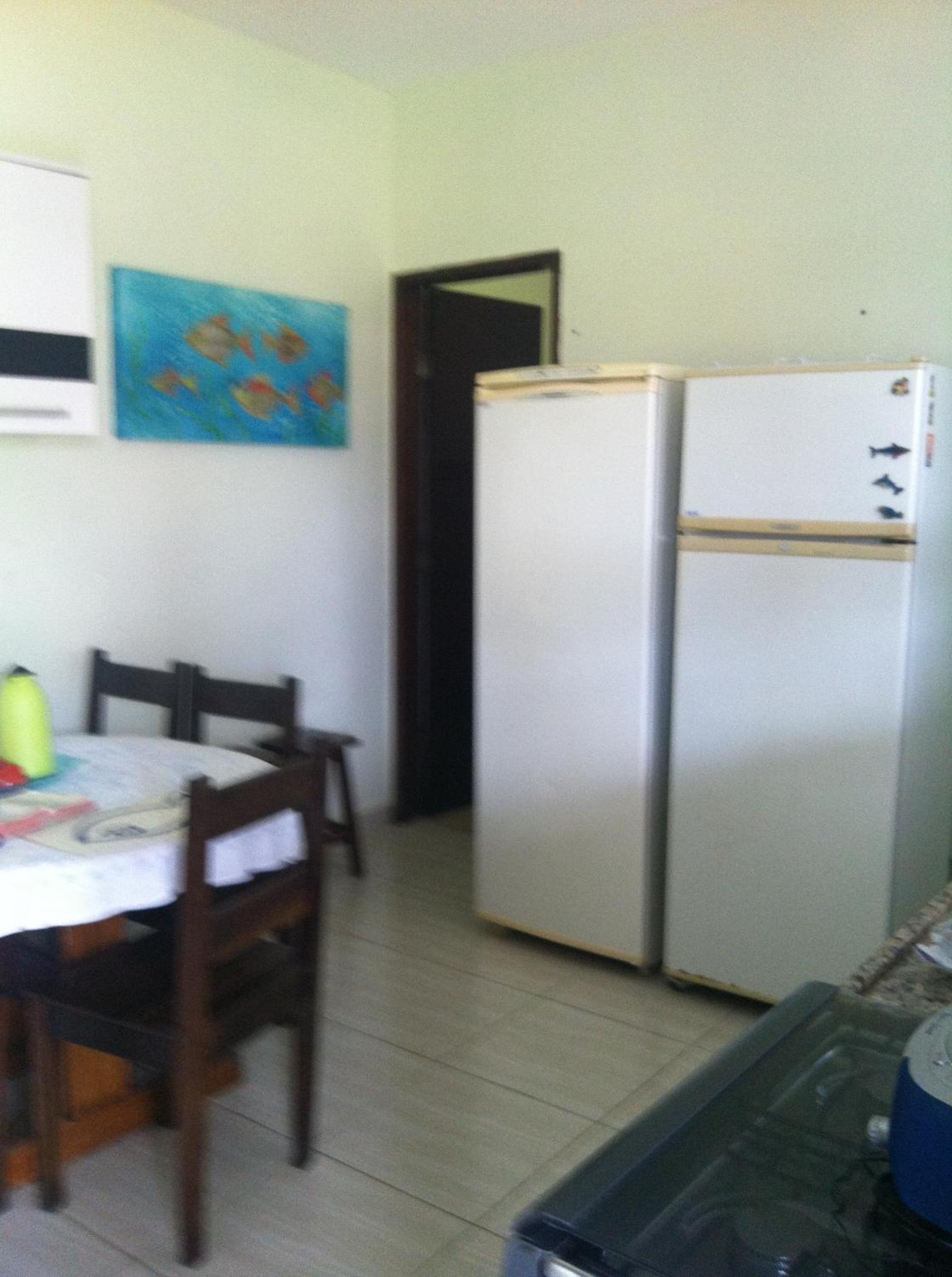 Casa Jardim do Mar - Ubatuba - Praia Grande