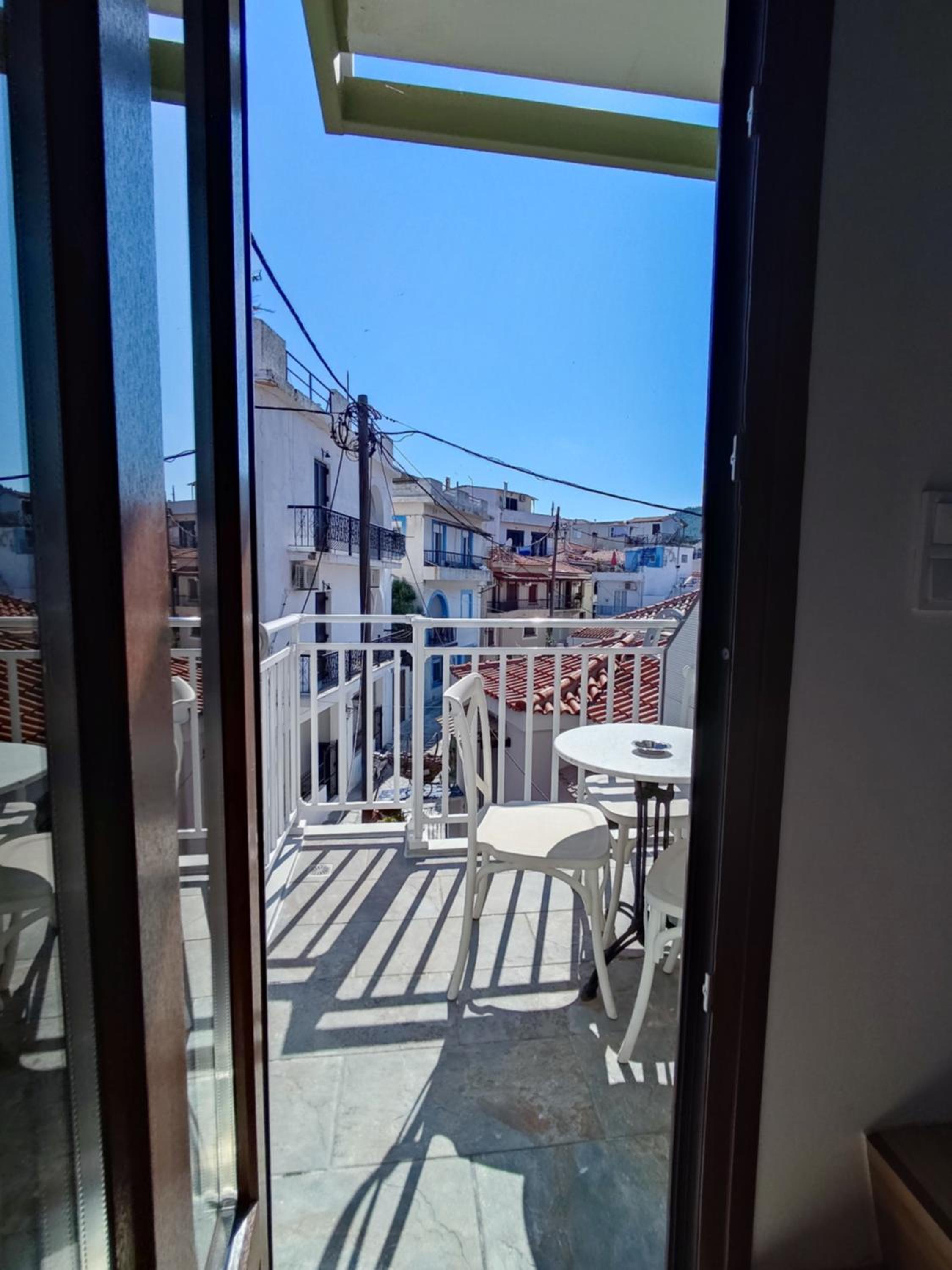 Green House Skiathos