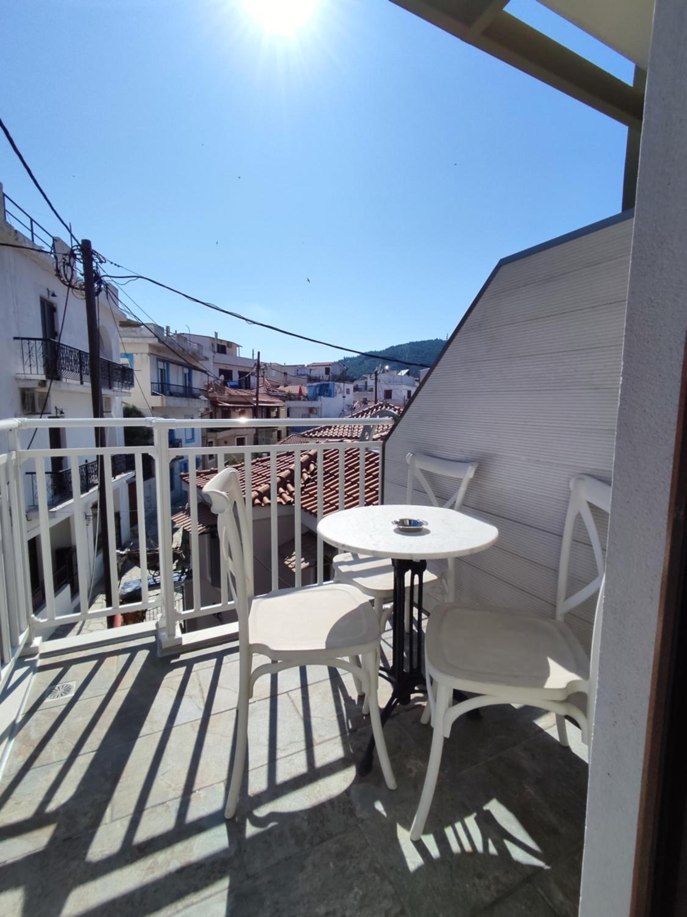 Green House Skiathos