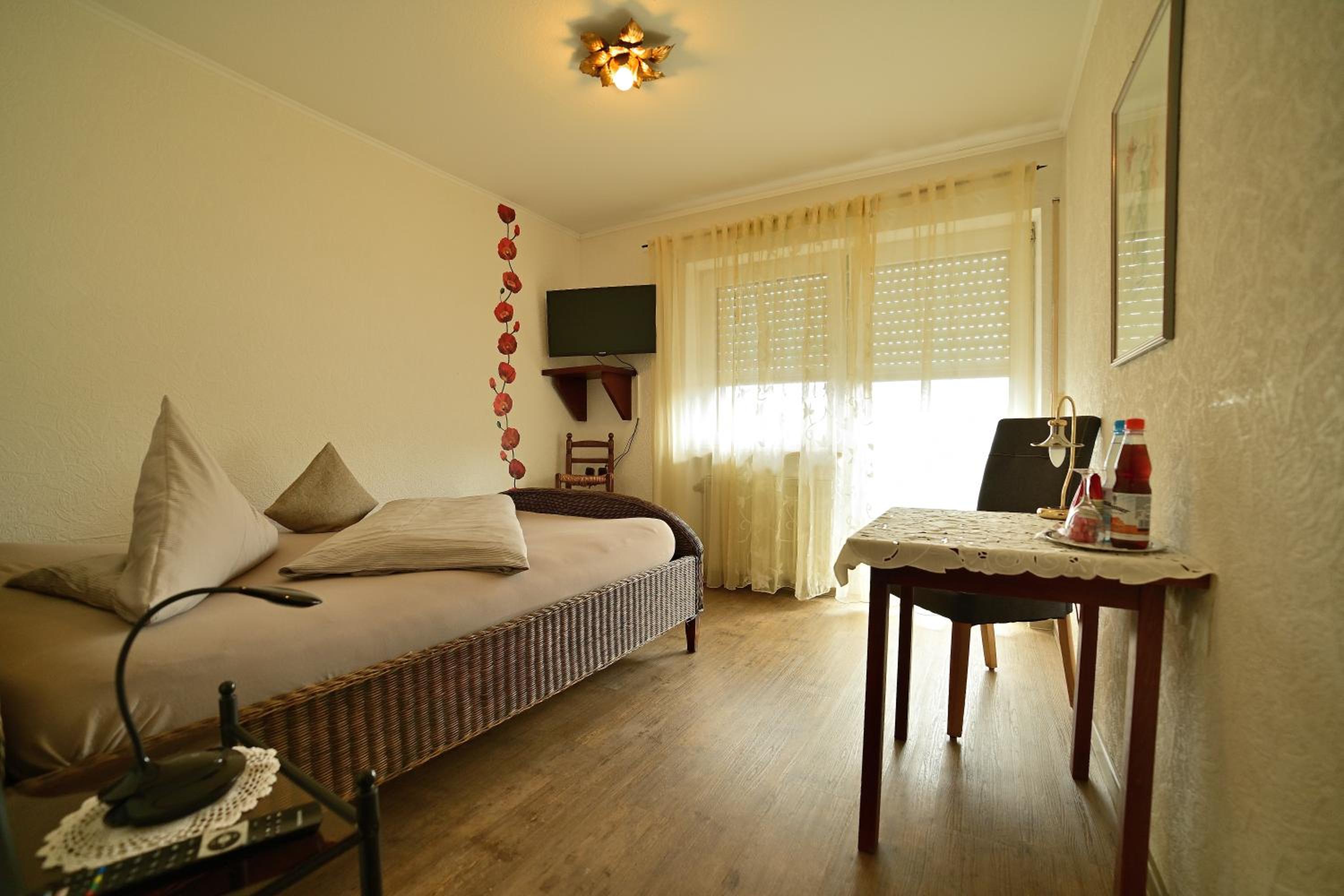 Hotel Zrenners GARNI