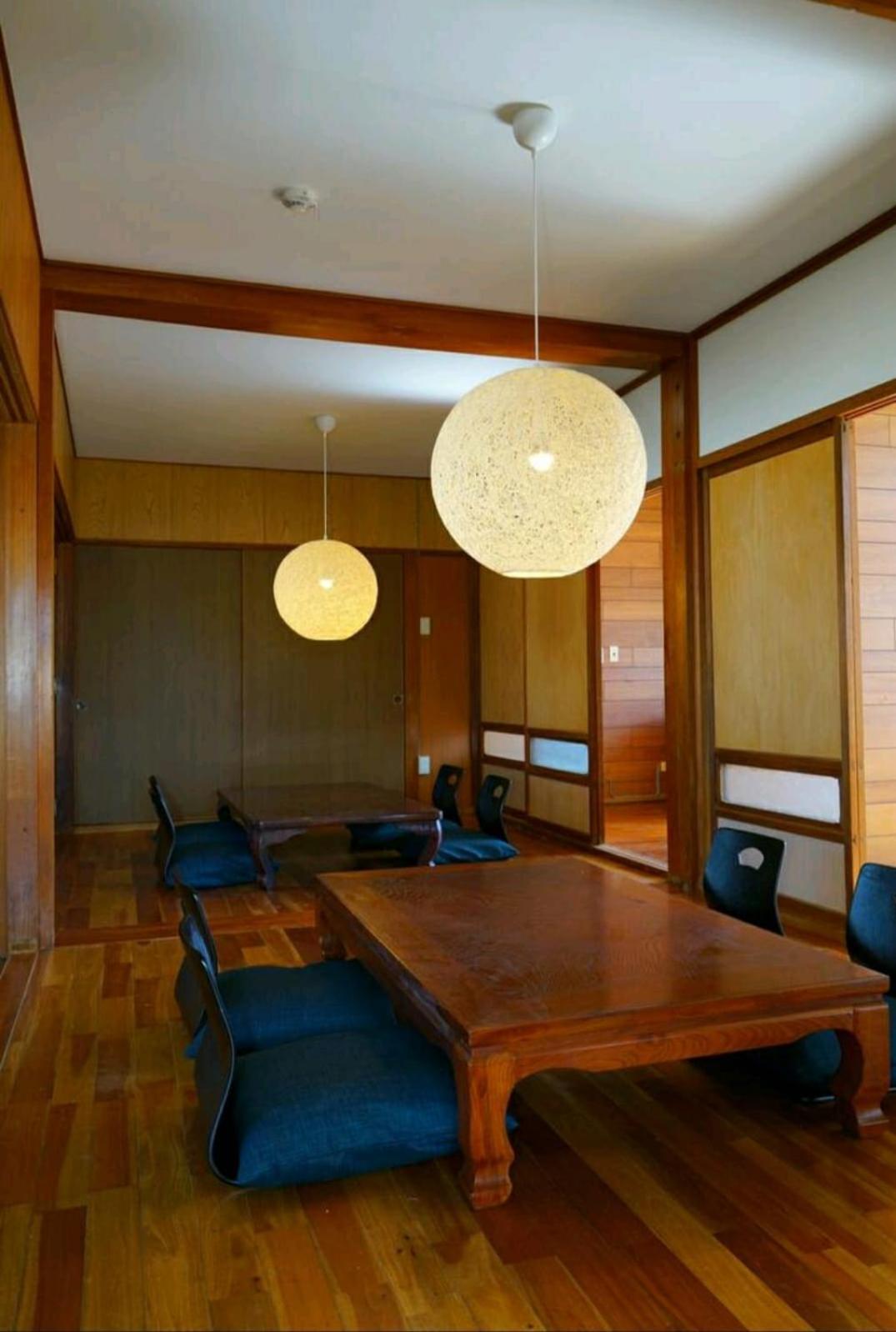 Tonoshiro vacation house view 4