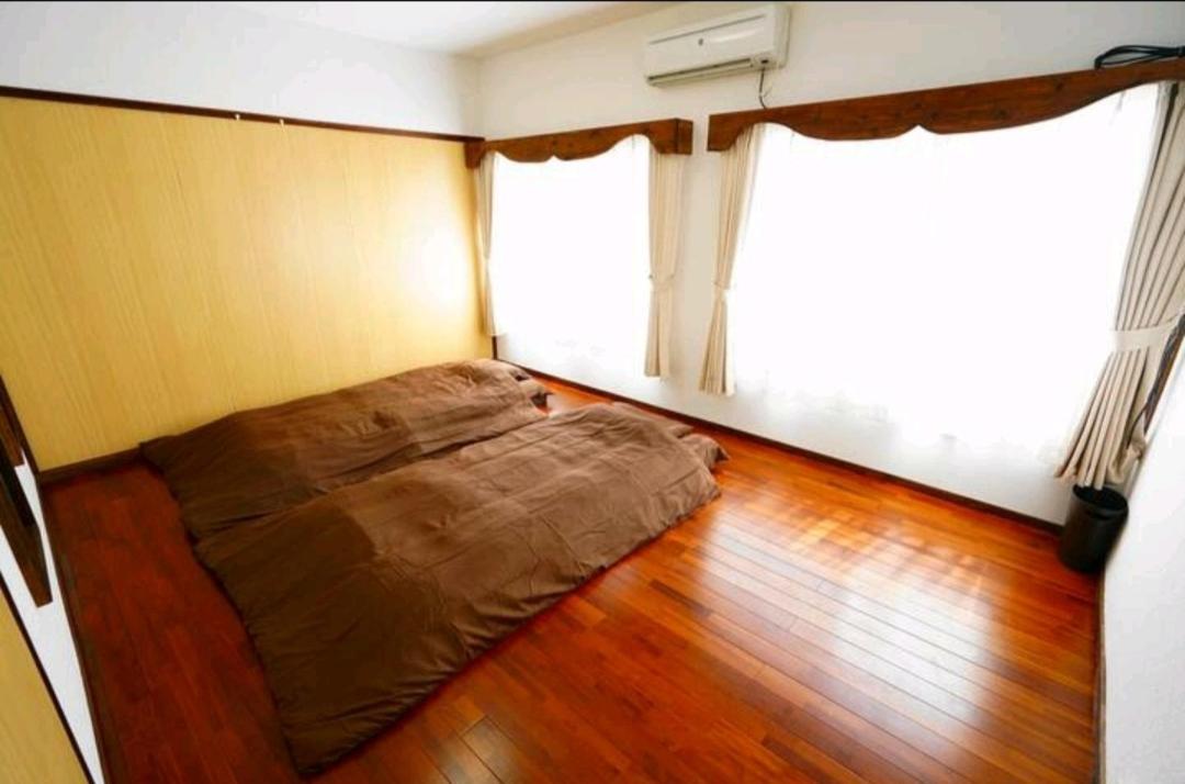 Tonoshiro vacation house view 5