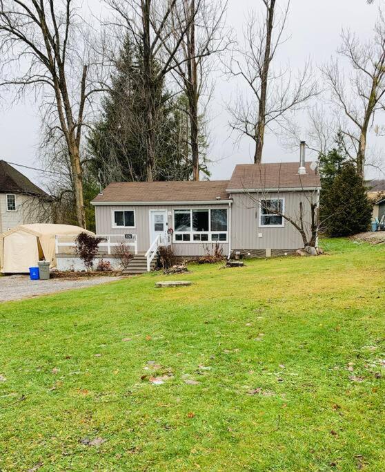 Entire Cozy Cottage. Glamping, Hot tub & Kayak