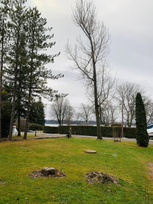 Entire Cozy Cottage. Glamping, Hot tub & Kayak