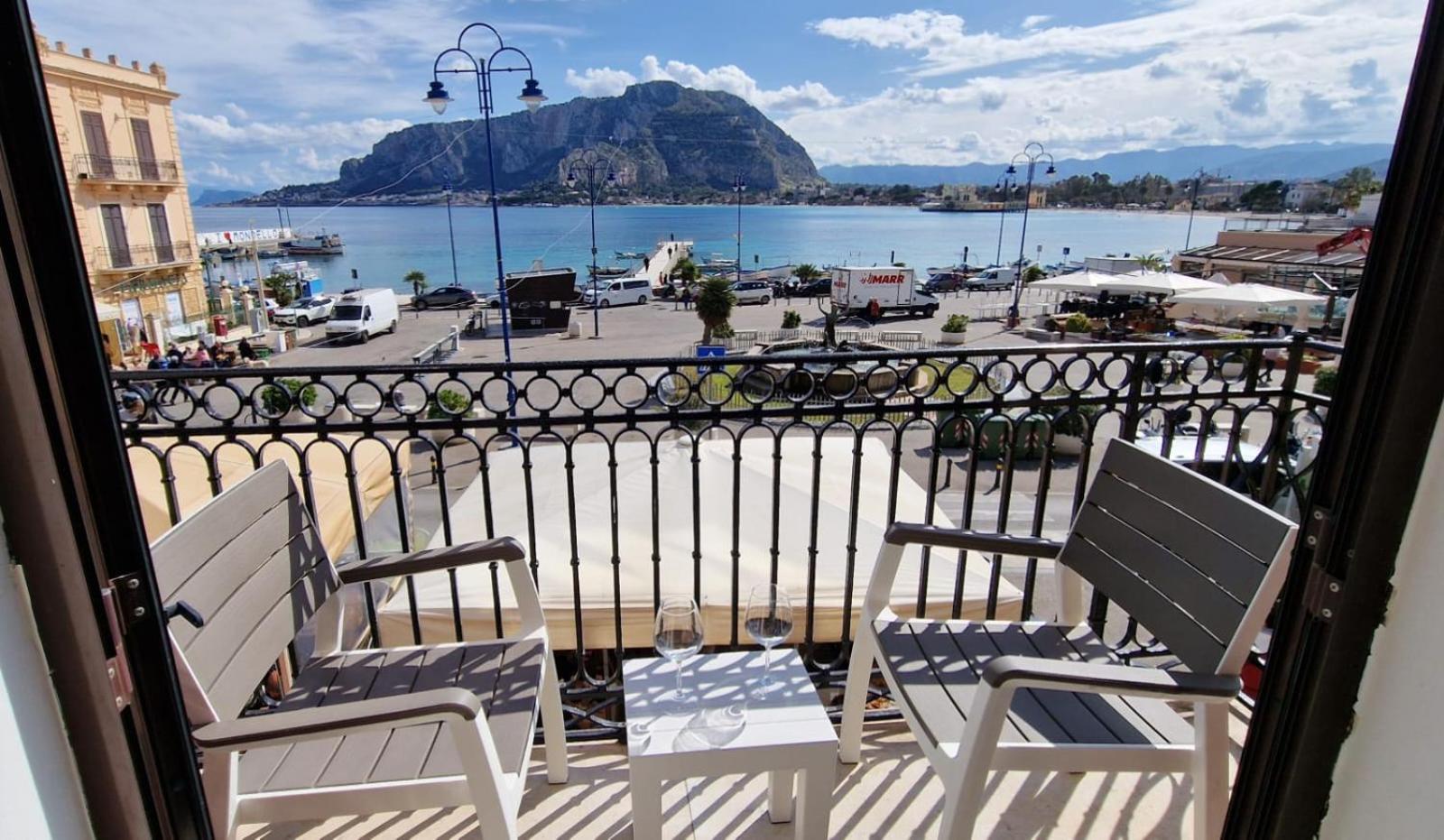 Mondello Vista Mare en Mondello
