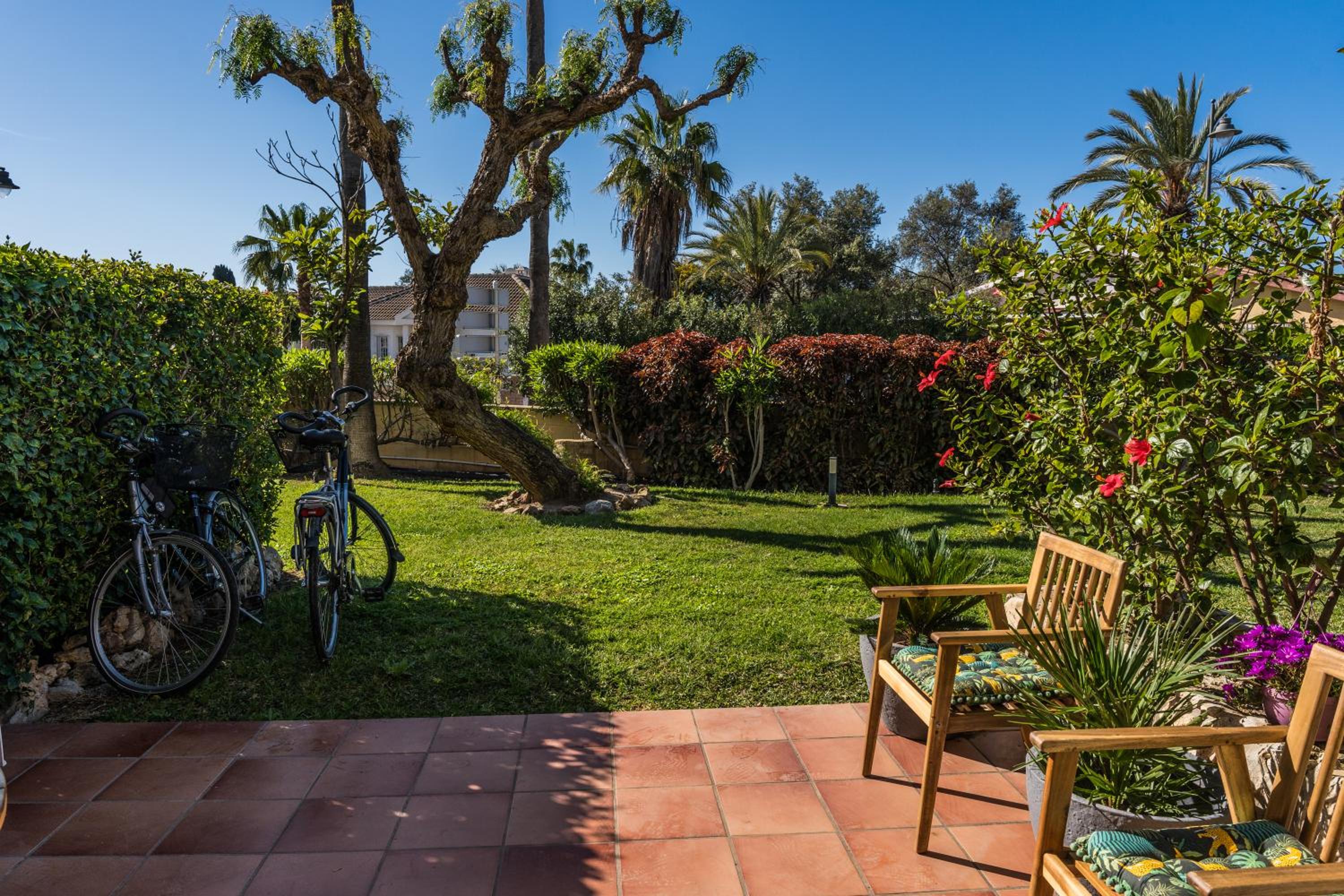 Casa Costa del Sol Beach&Golf,Marbella