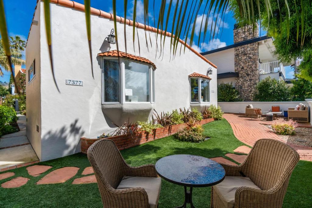 La Jolla Village's Premier Haven