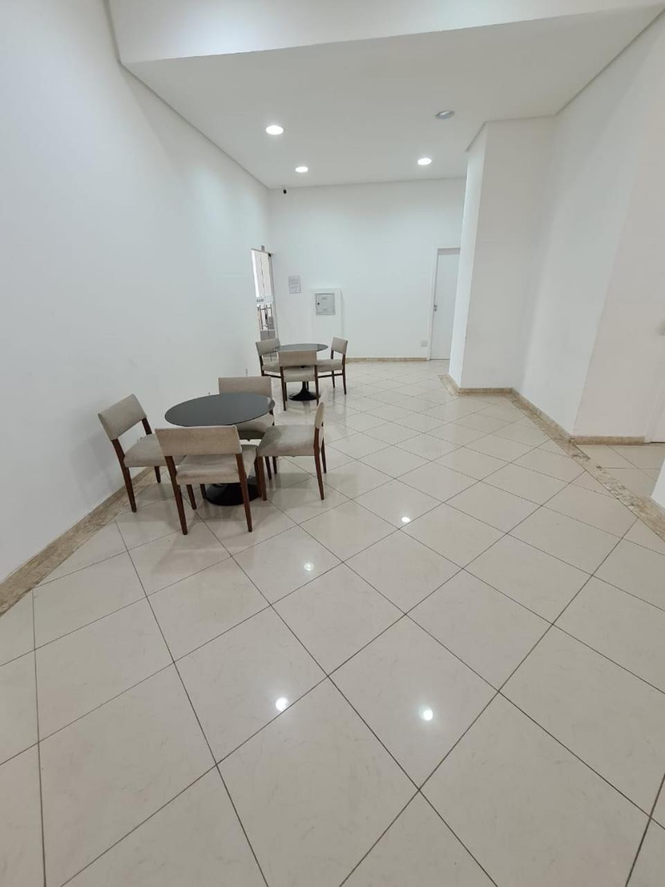 Apartamento quarto/sala, Garibaldi Prime