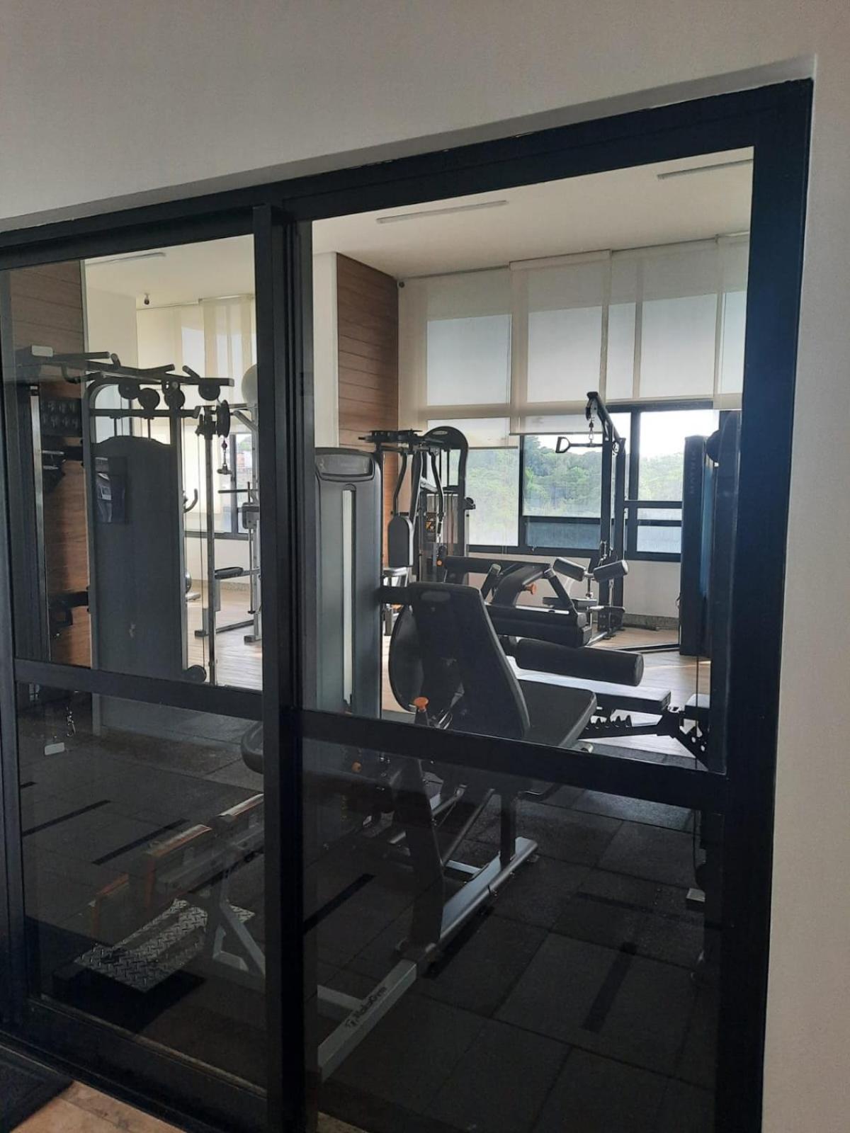 Apartamento quarto/sala, Garibaldi Prime