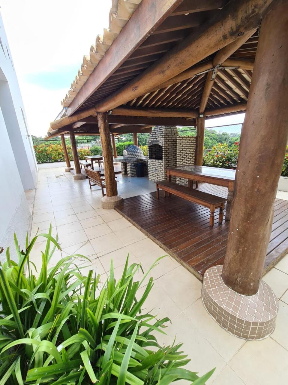 Apartamento quarto/sala, Garibaldi Prime