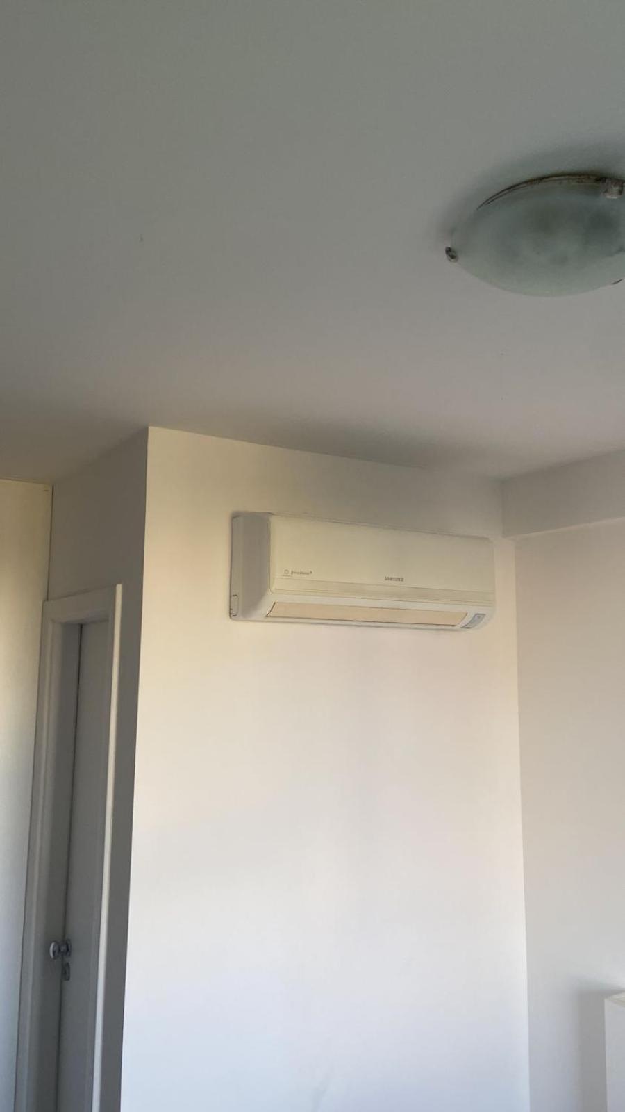 Apartamento quarto/sala, Garibaldi Prime