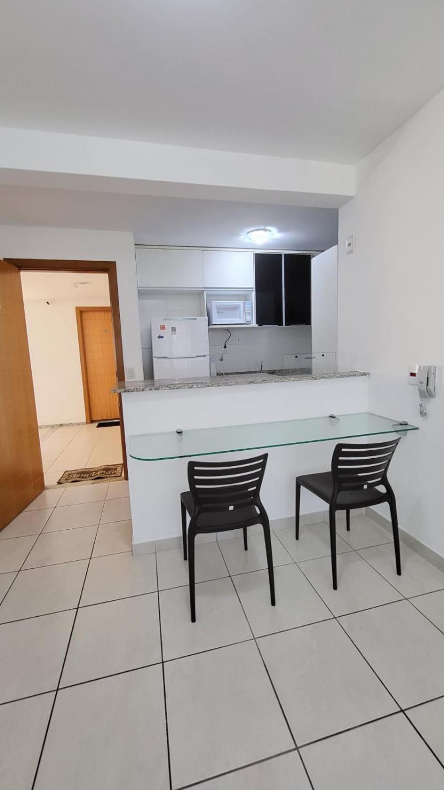 Apartamento quarto/sala, Garibaldi Prime