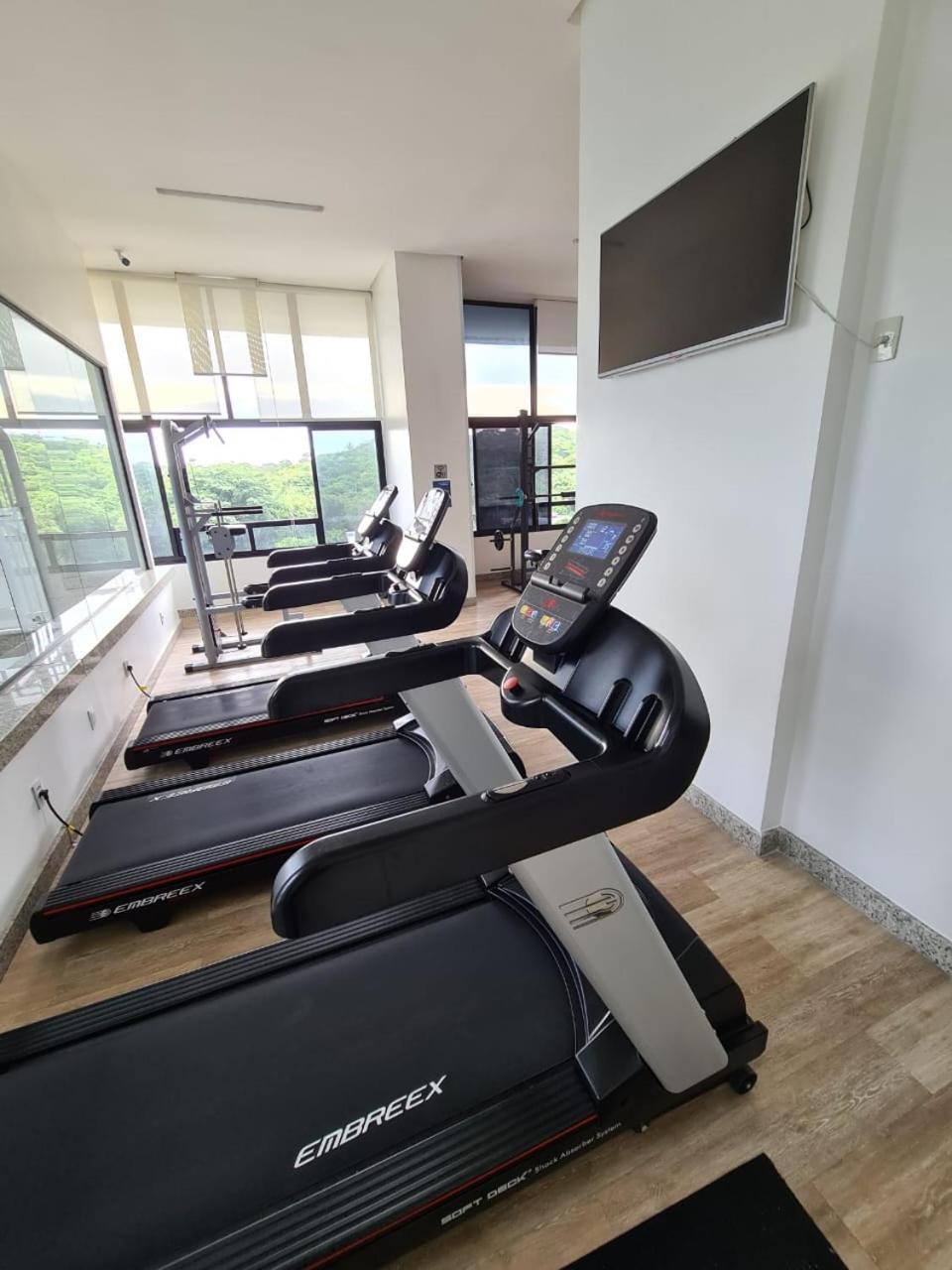 Apartamento quarto/sala, Garibaldi Prime