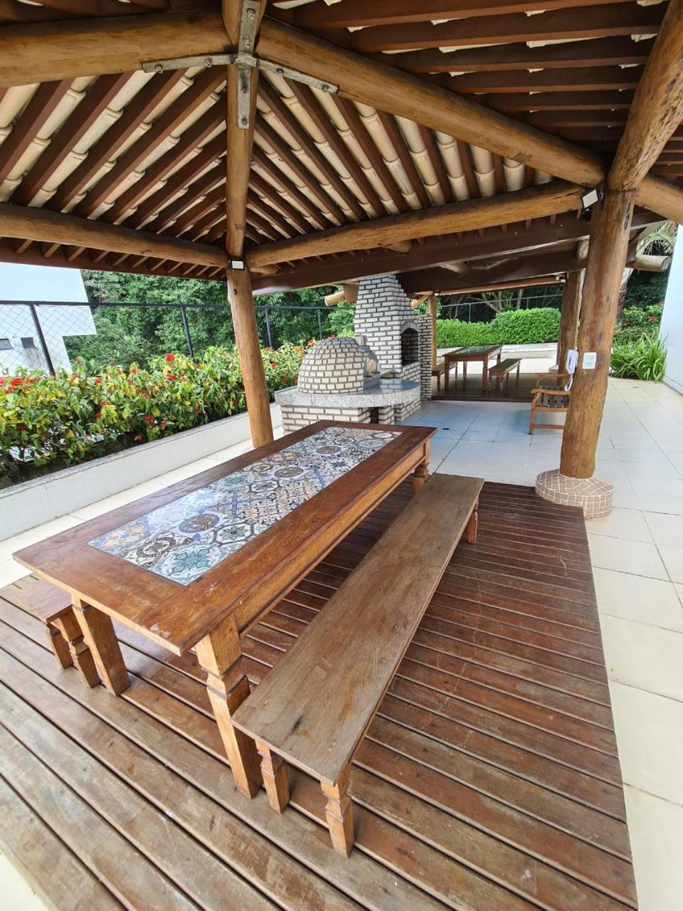 Apartamento quarto/sala, Garibaldi Prime