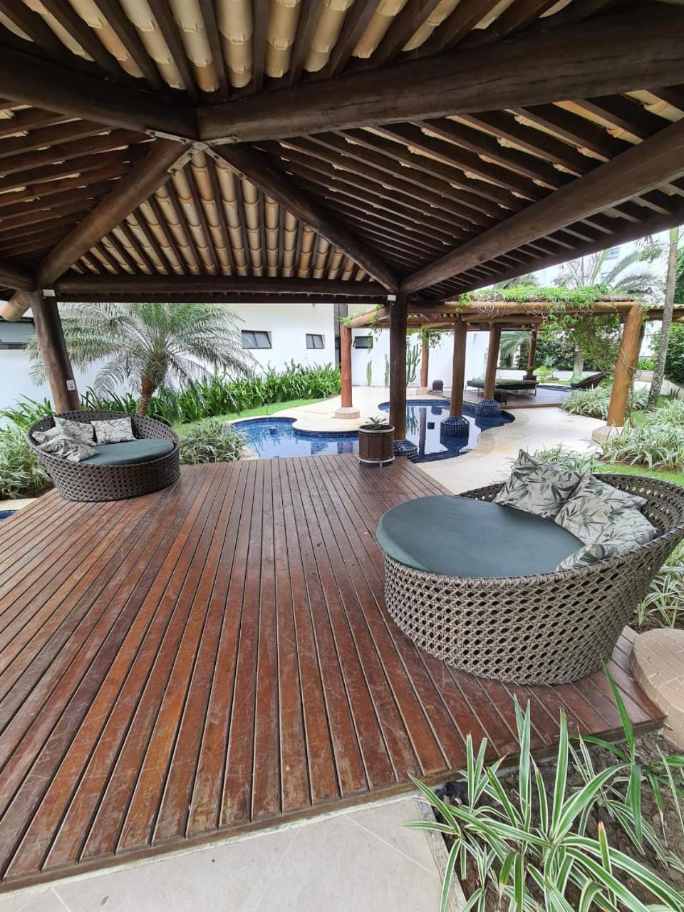 Apartamento quarto/sala, Garibaldi Prime