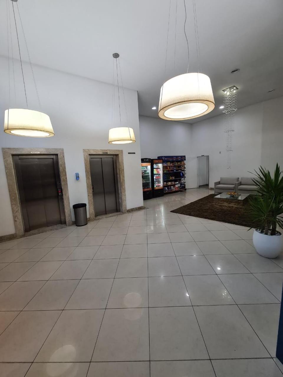 Apartamento quarto/sala, Garibaldi Prime