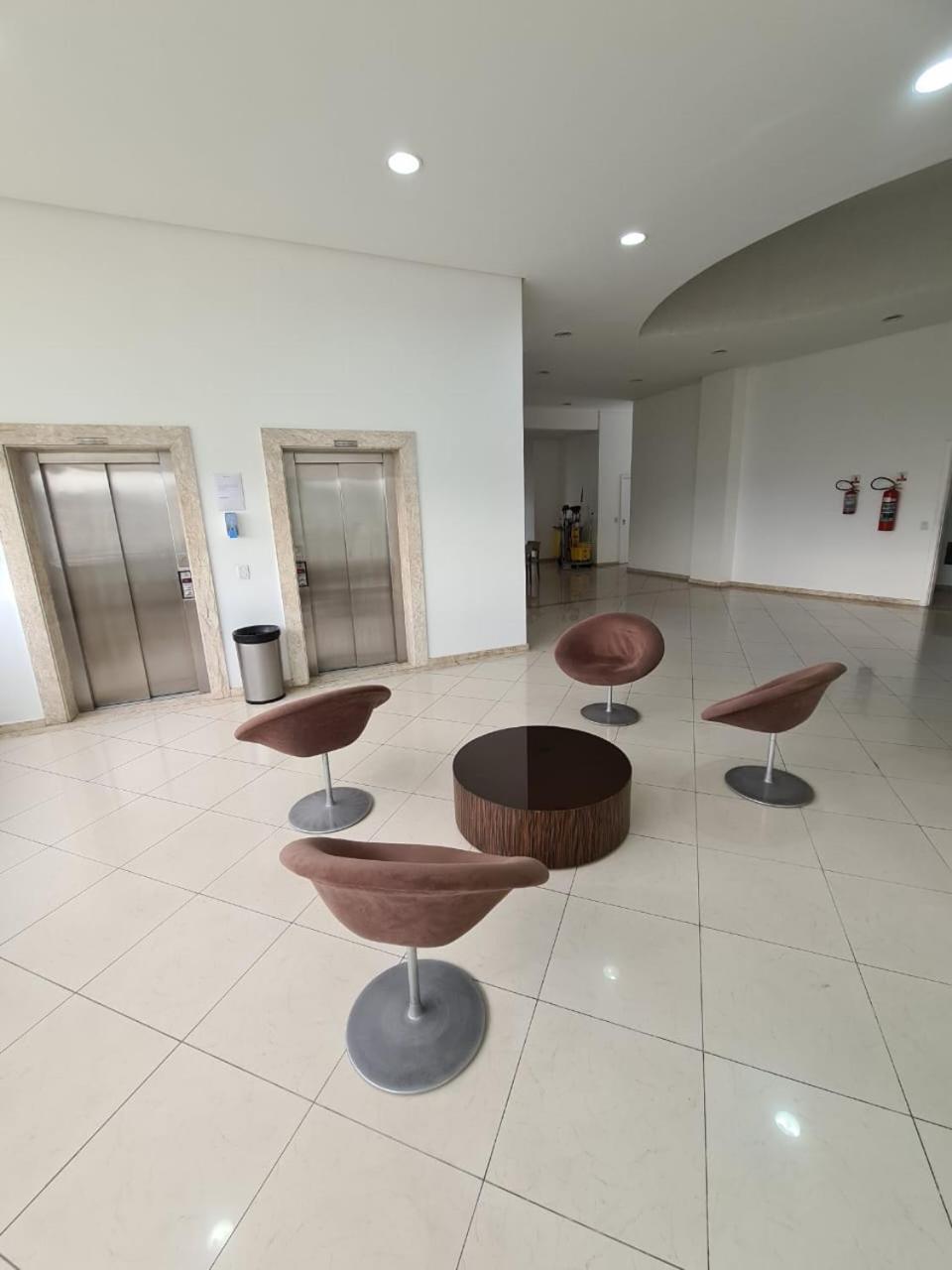Apartamento quarto/sala, Garibaldi Prime