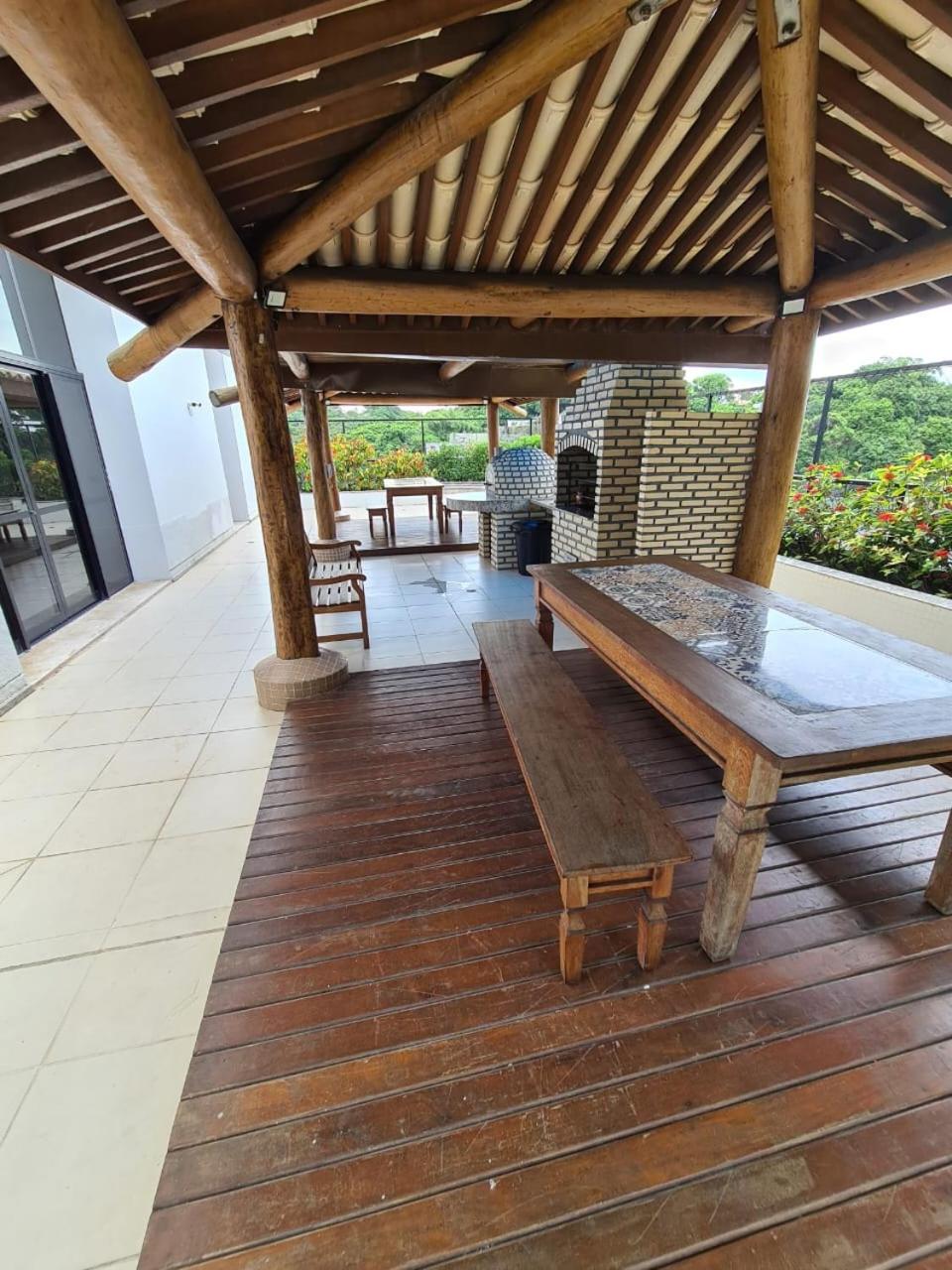 Apartamento quarto/sala, Garibaldi Prime