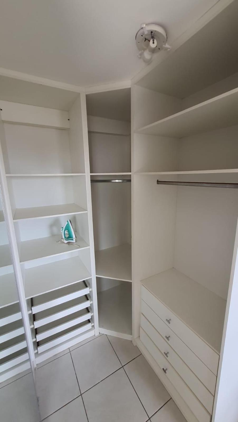 Apartamento quarto/sala, Garibaldi Prime