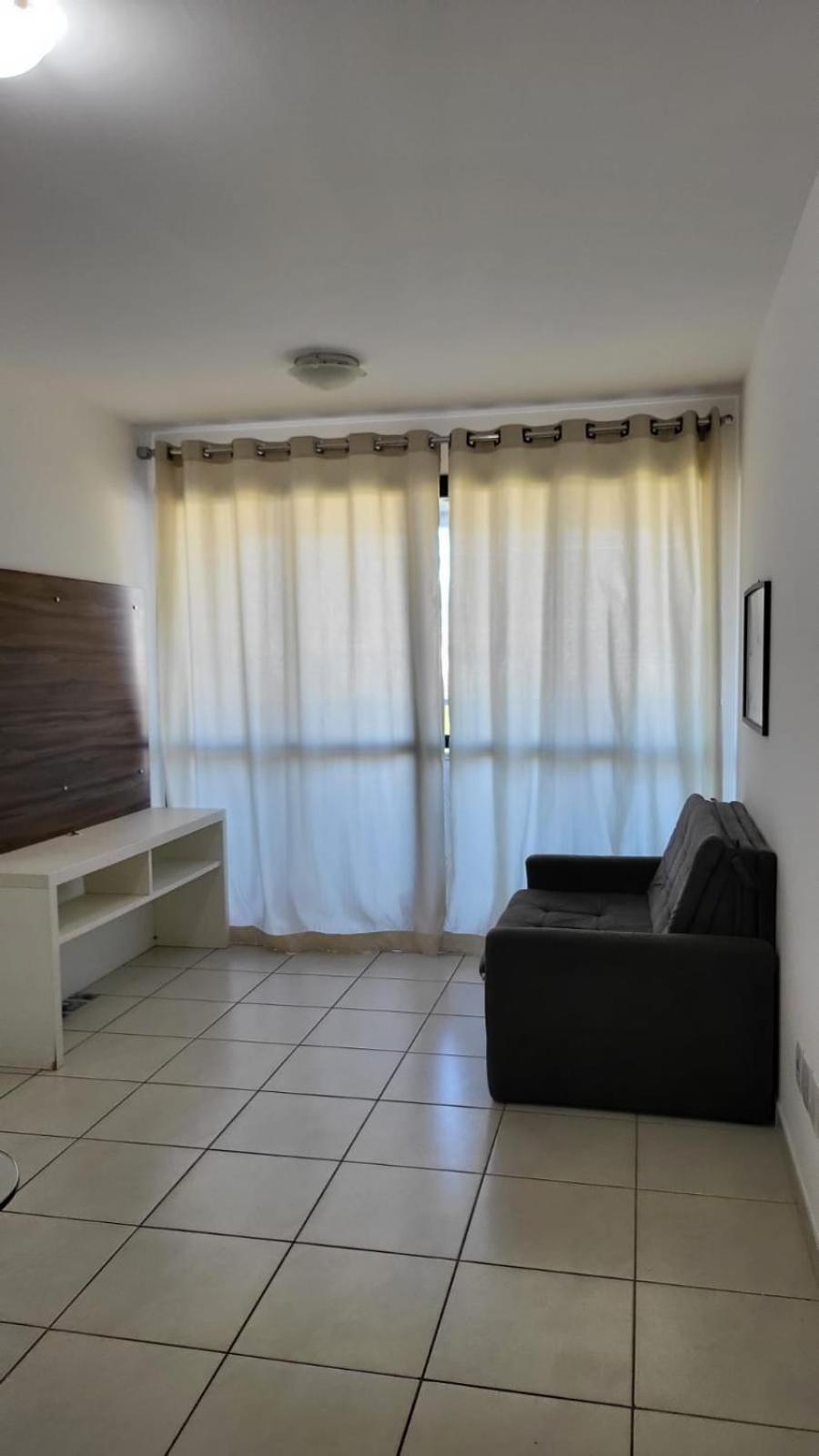 Apartamento quarto/sala, Garibaldi Prime