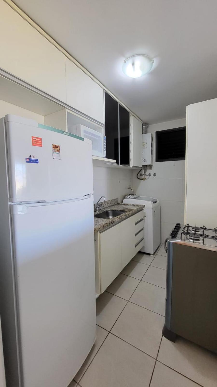 Apartamento quarto/sala, Garibaldi Prime