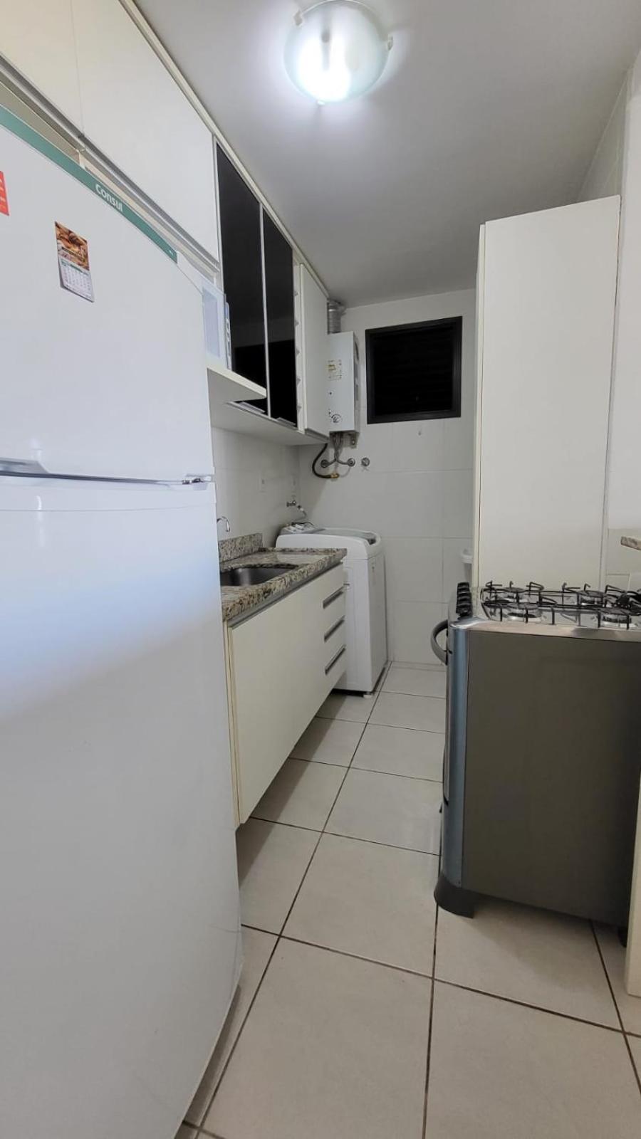 Apartamento quarto/sala, Garibaldi Prime