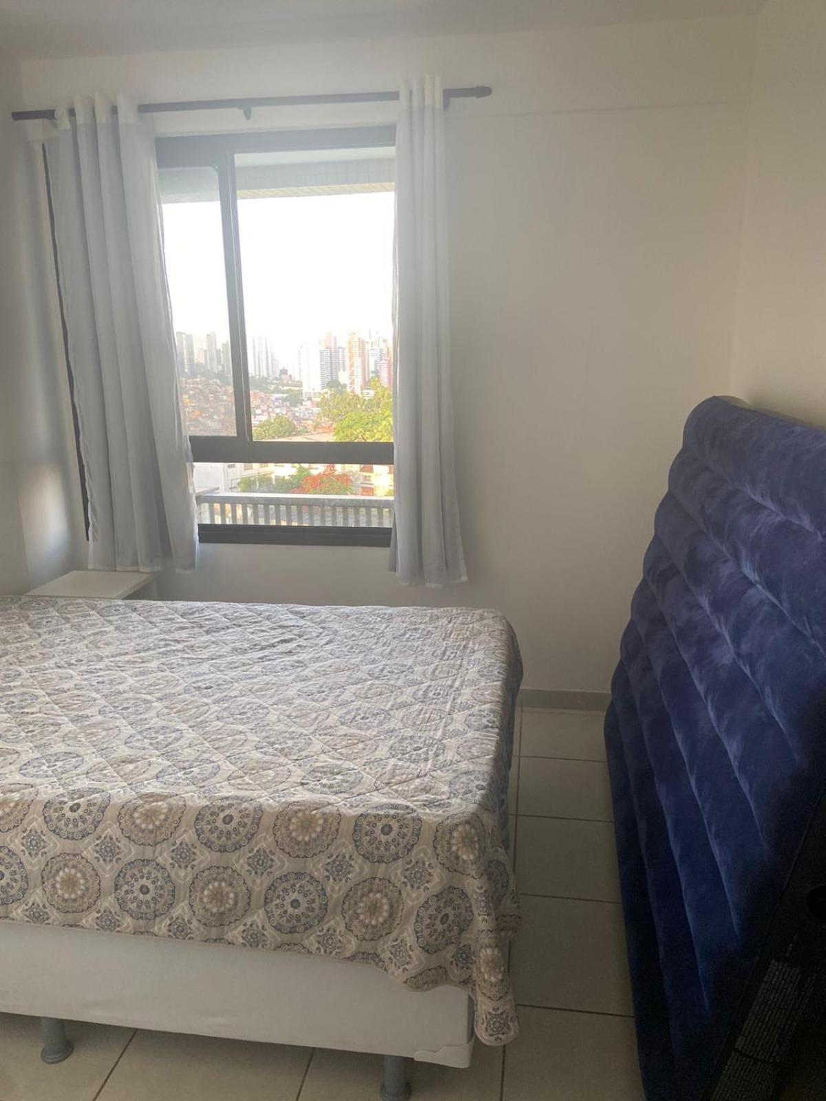 Apartamento quarto/sala, Garibaldi Prime
