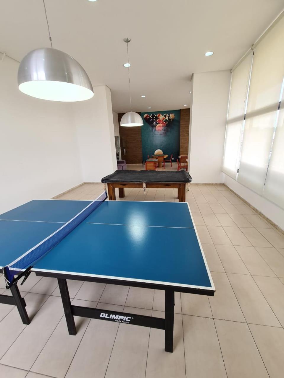Apartamento quarto/sala, Garibaldi Prime