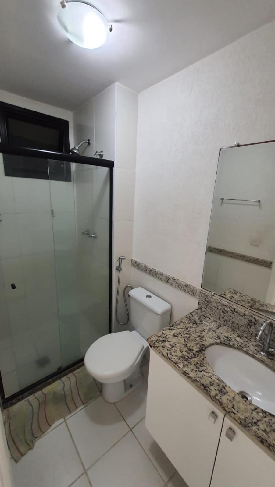 Apartamento quarto/sala, Garibaldi Prime