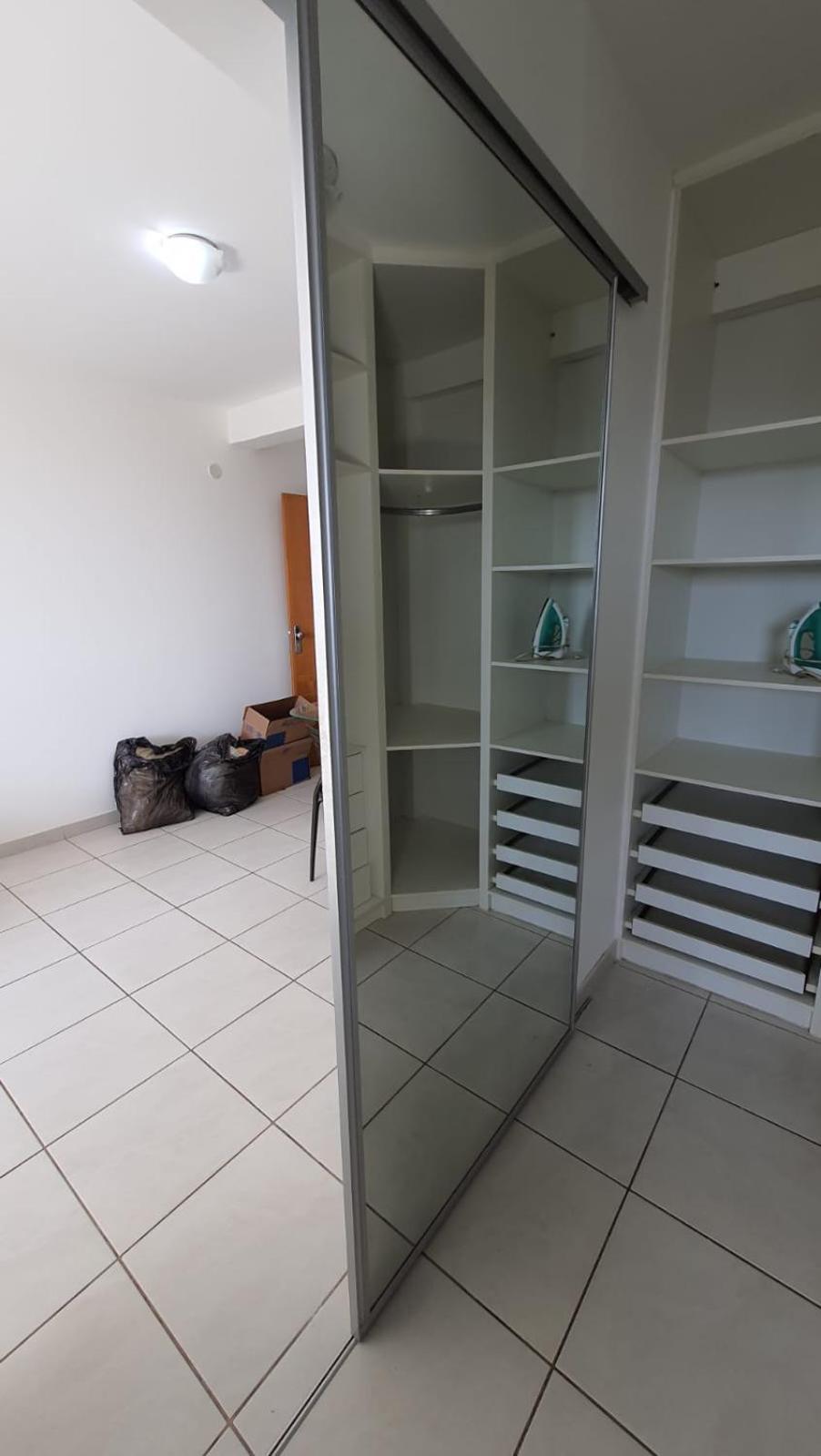 Apartamento quarto/sala, Garibaldi Prime